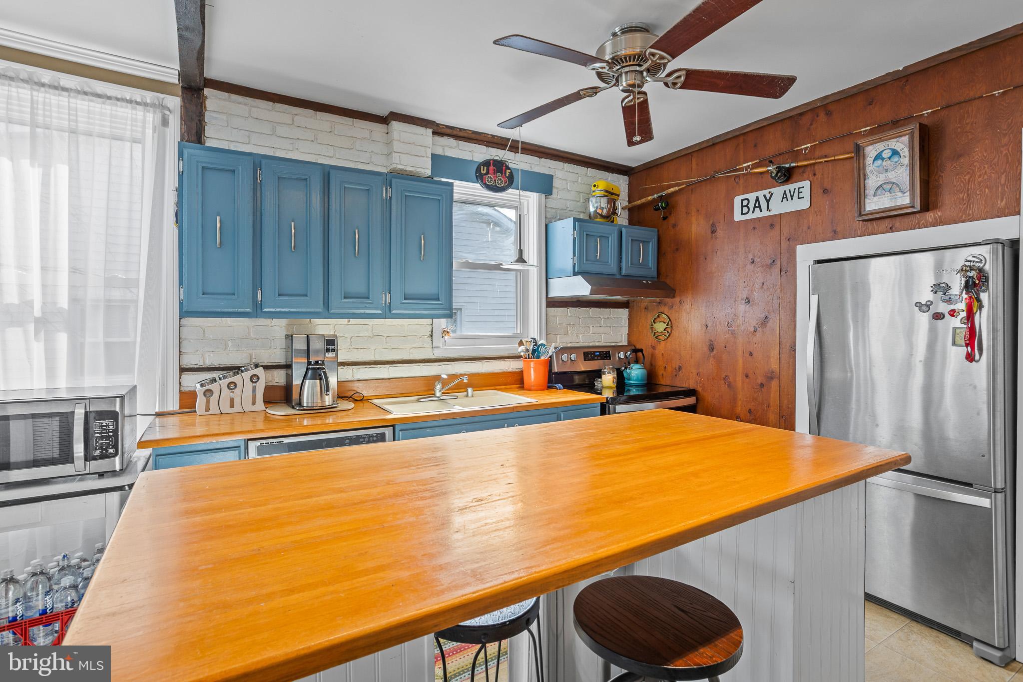 BAYCREST - Residential