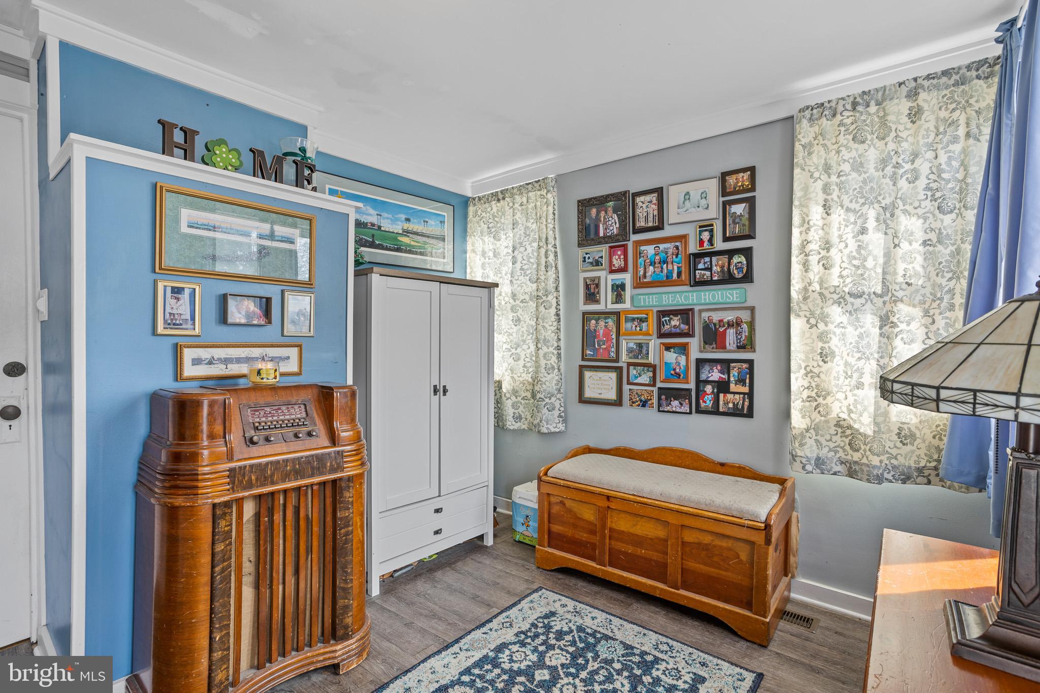 BAYCREST - Residential