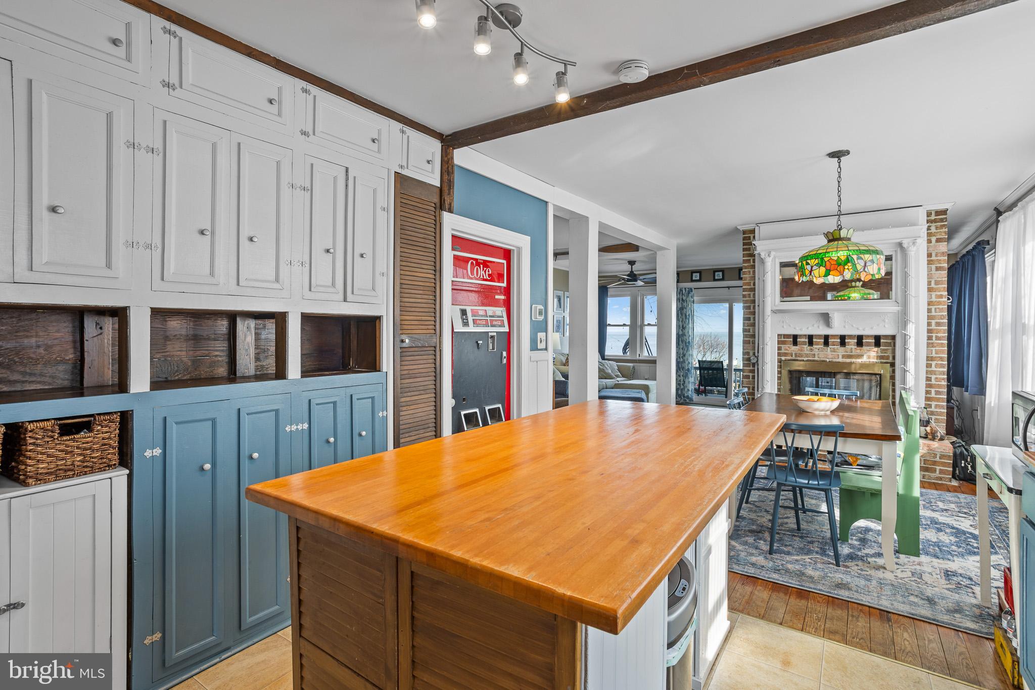 BAYCREST - Residential