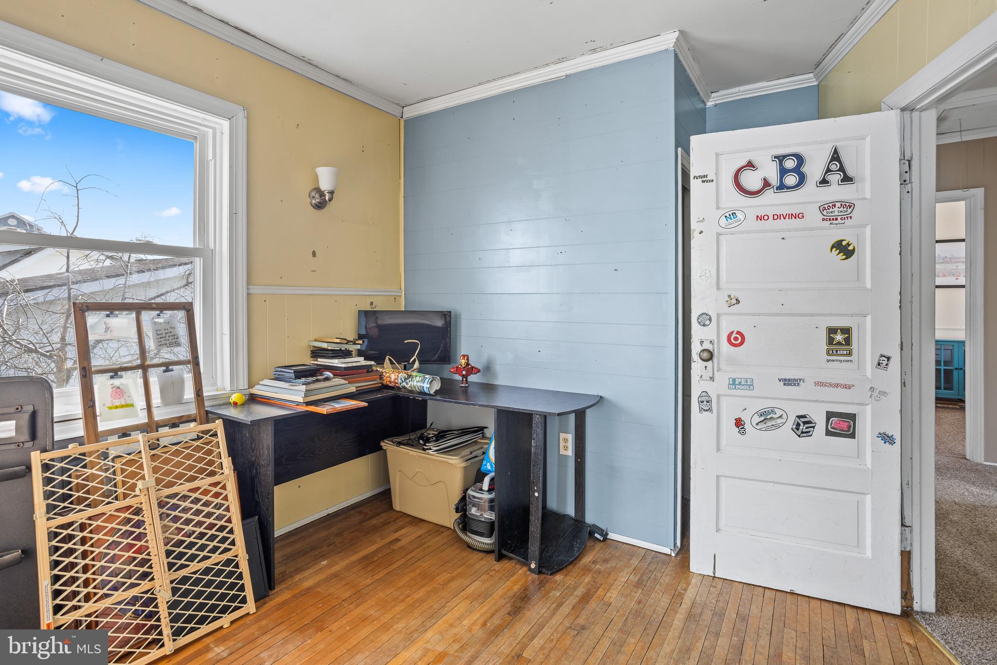 BAYCREST - Residential