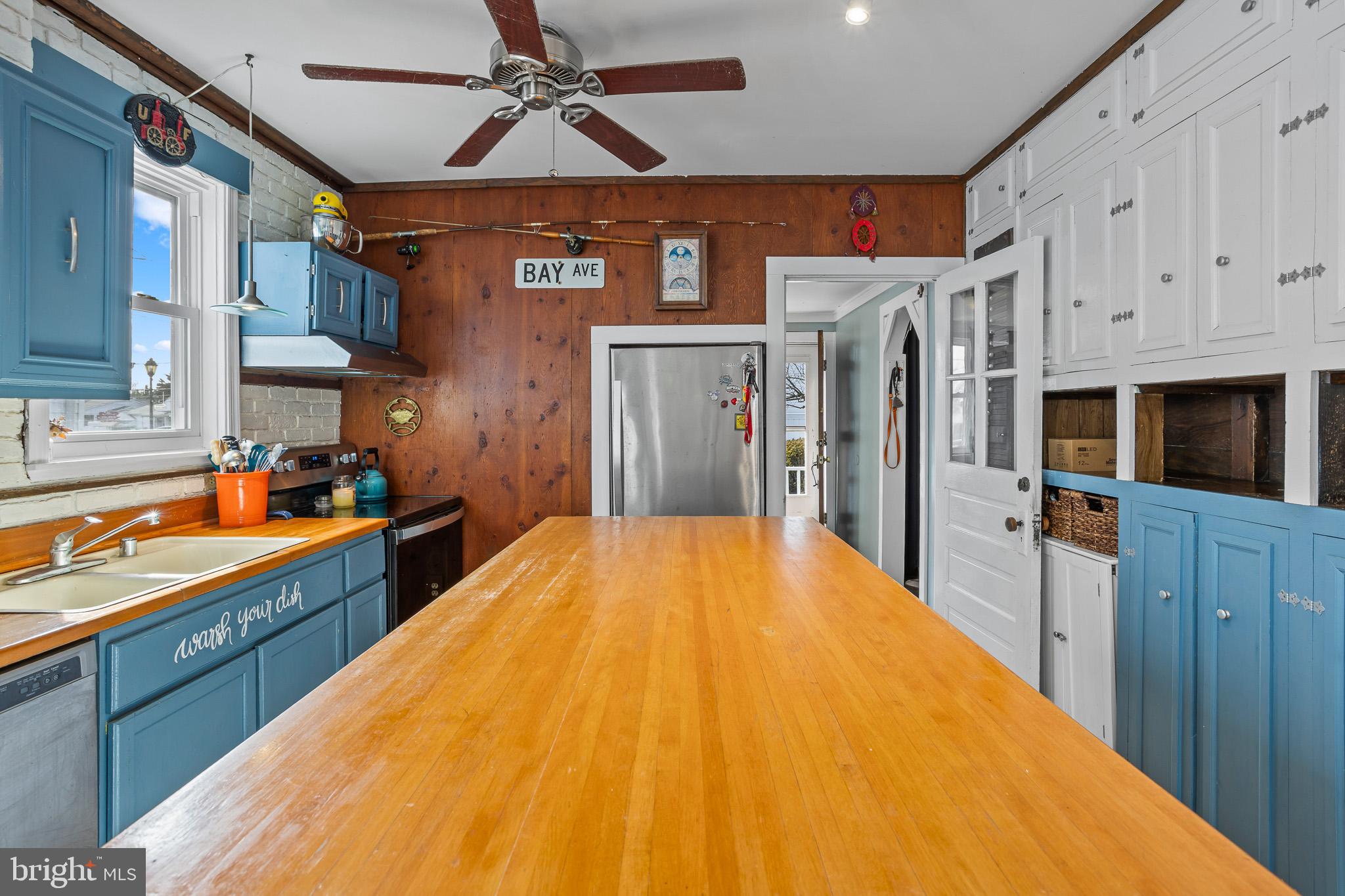 BAYCREST - Residential