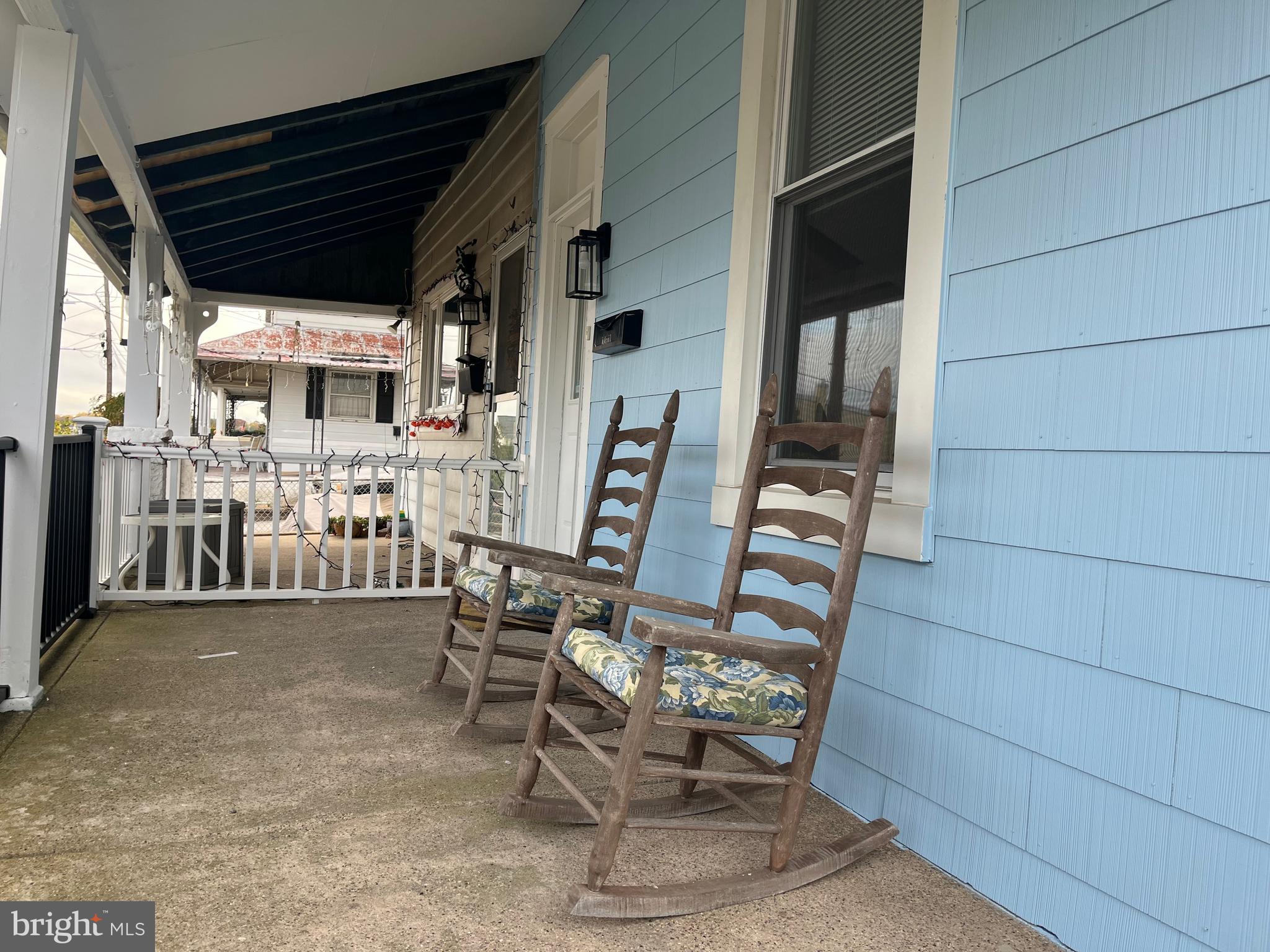 BELMONT HILLS - Residential Lease