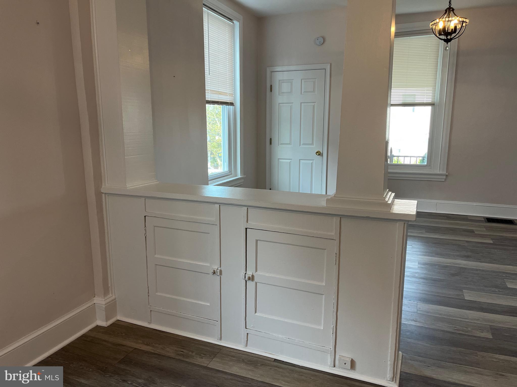 BELMONT HILLS - Residential Lease