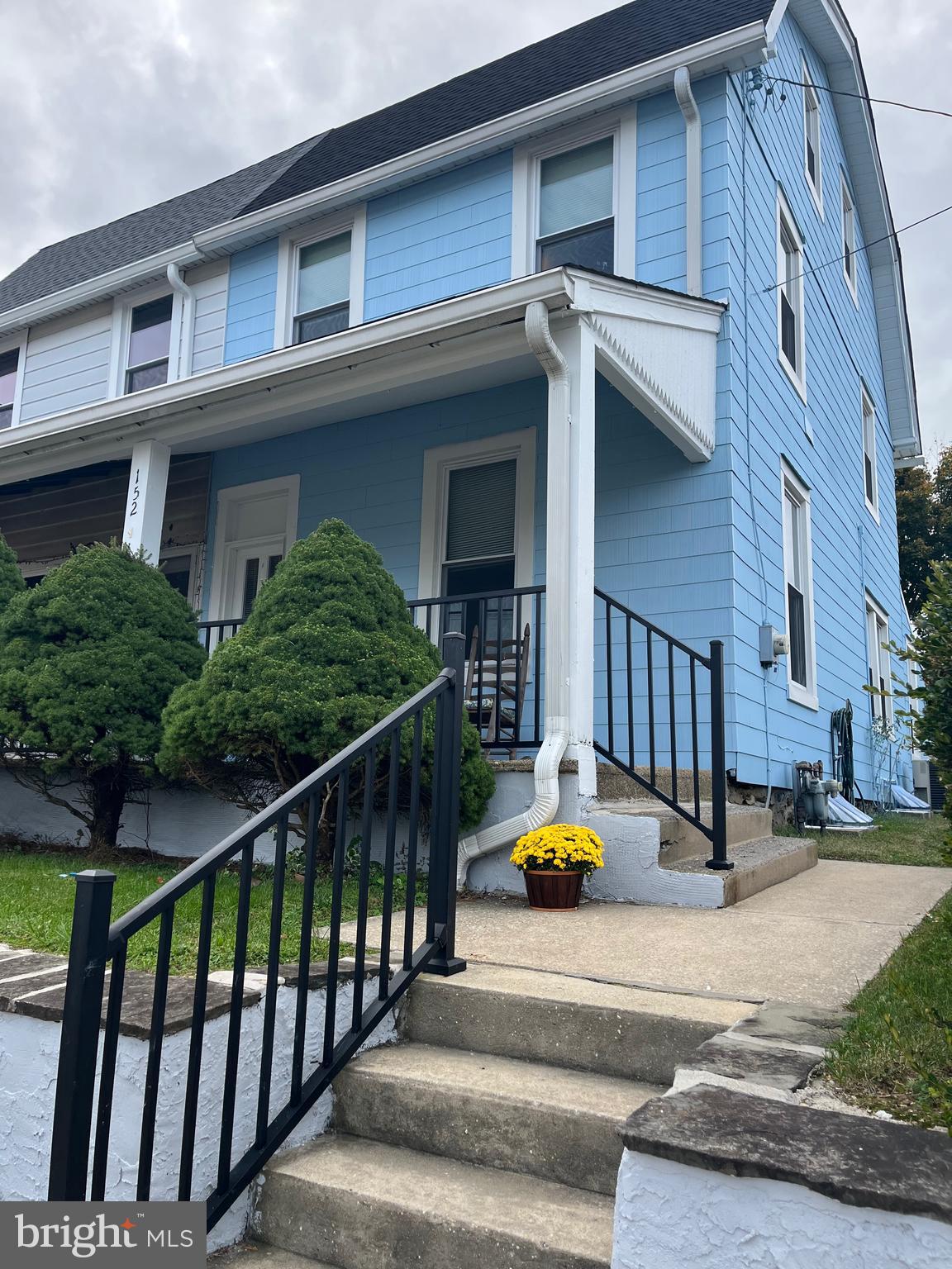 BELMONT HILLS - Residential Lease