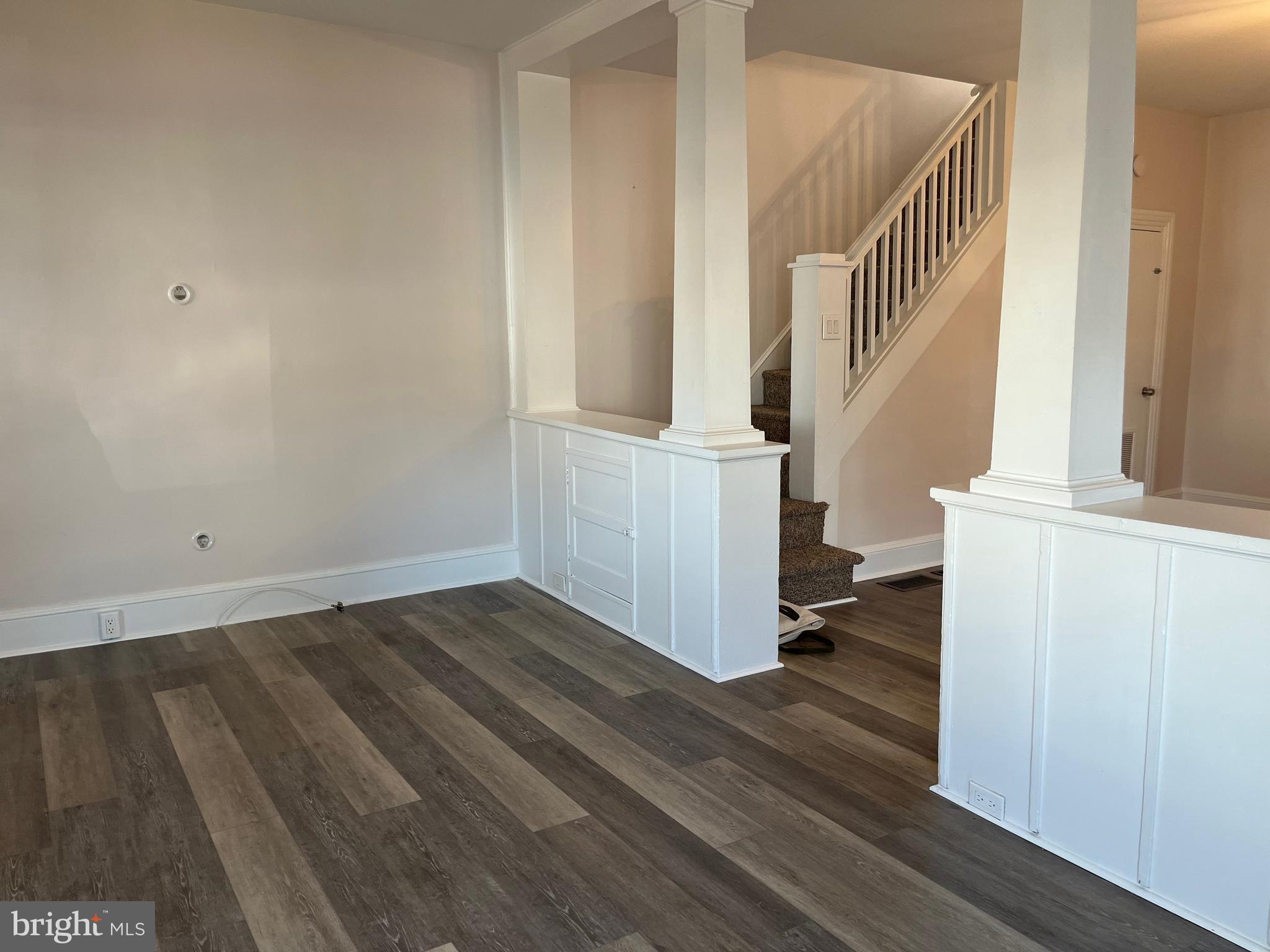 BELMONT HILLS - Residential Lease