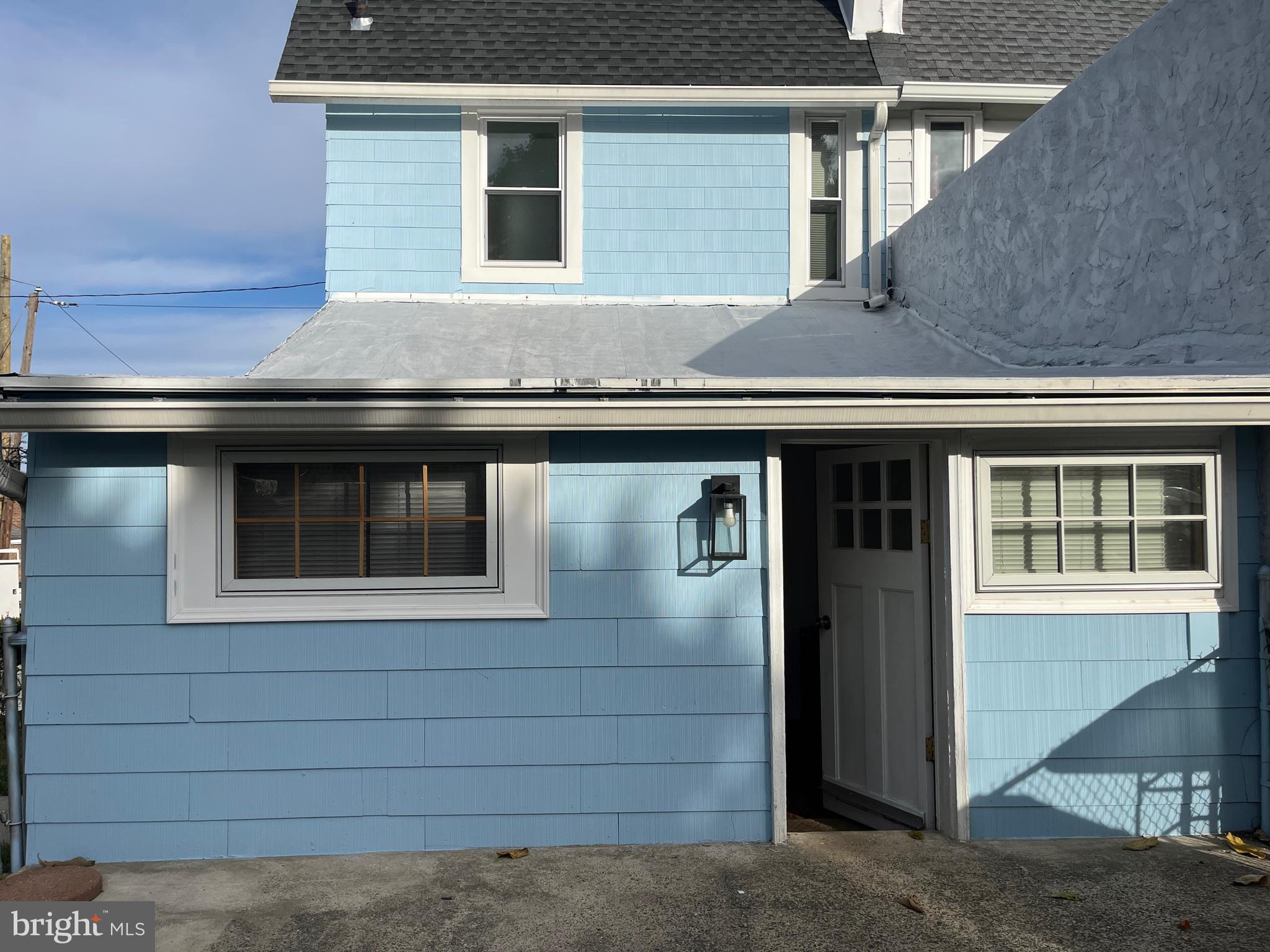 BELMONT HILLS - Residential Lease