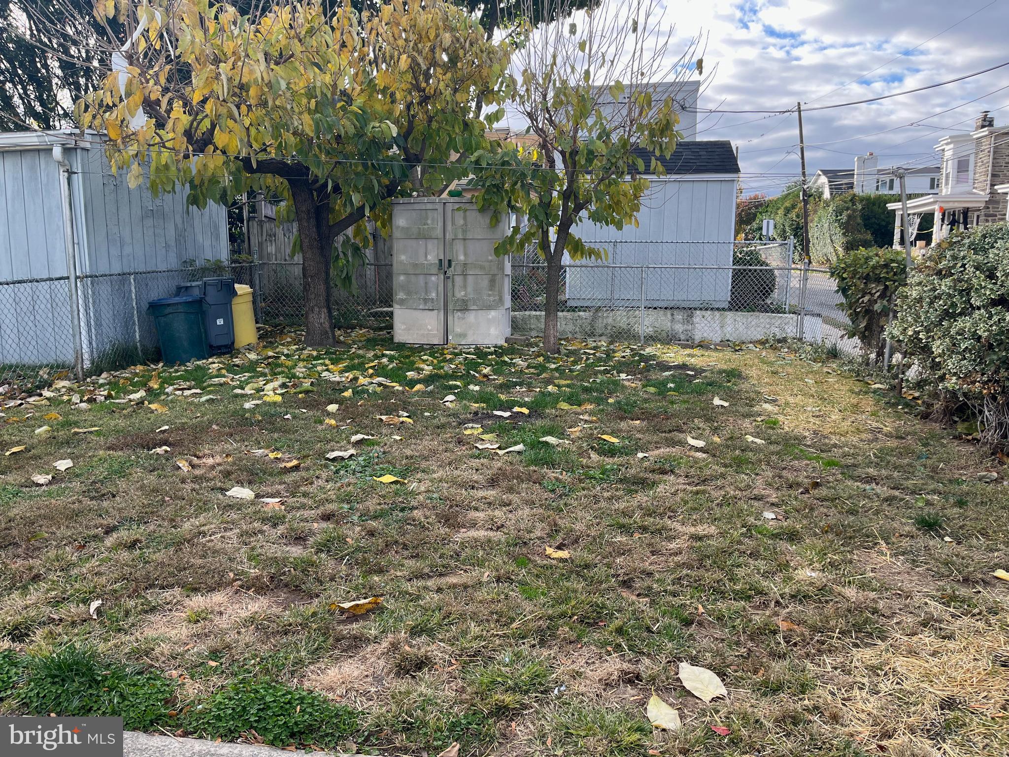 BELMONT HILLS - Residential Lease