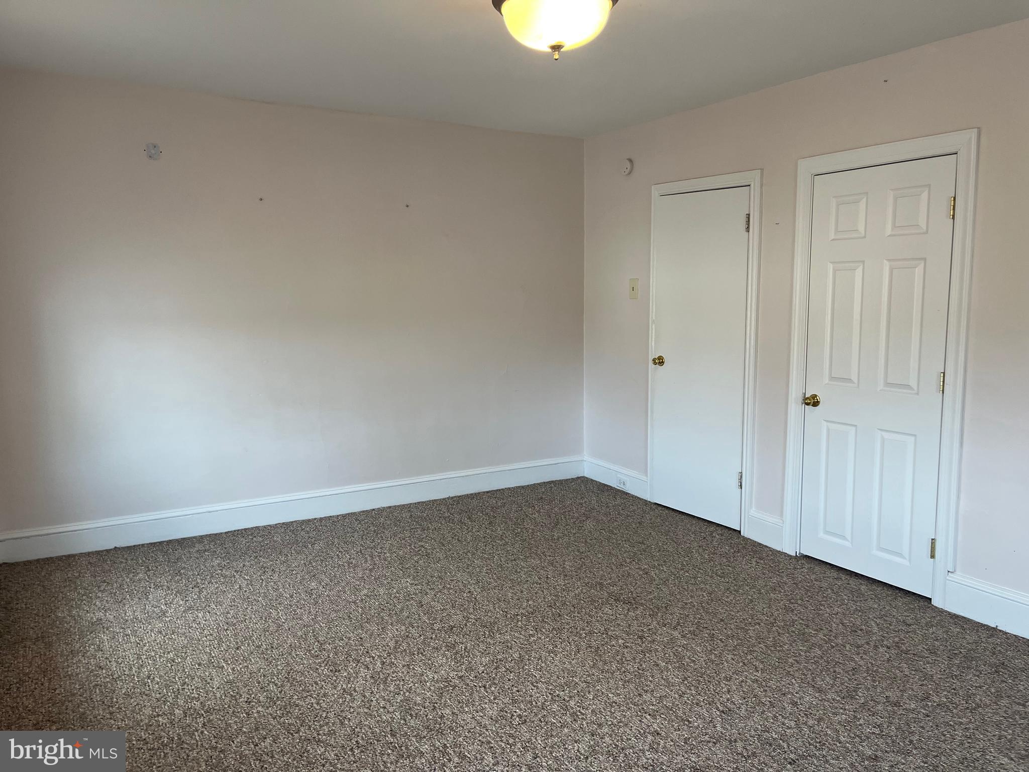 BELMONT HILLS - Residential Lease