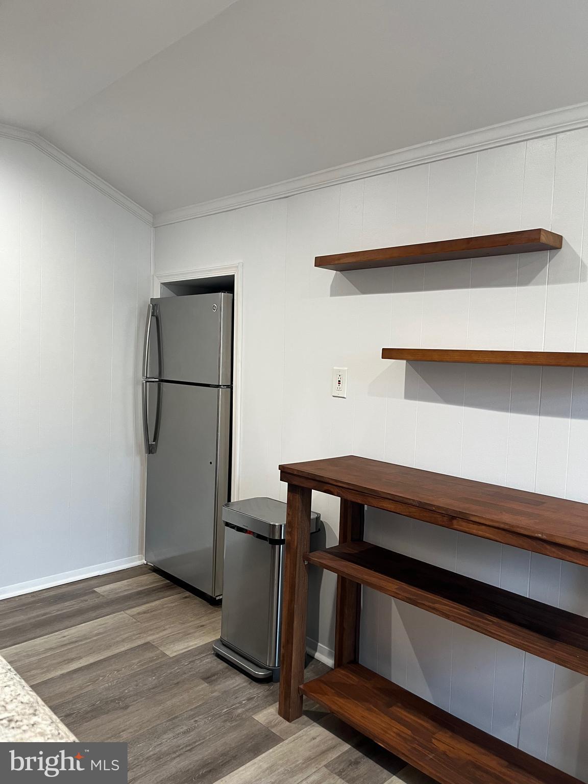 BELMONT HILLS - Residential Lease