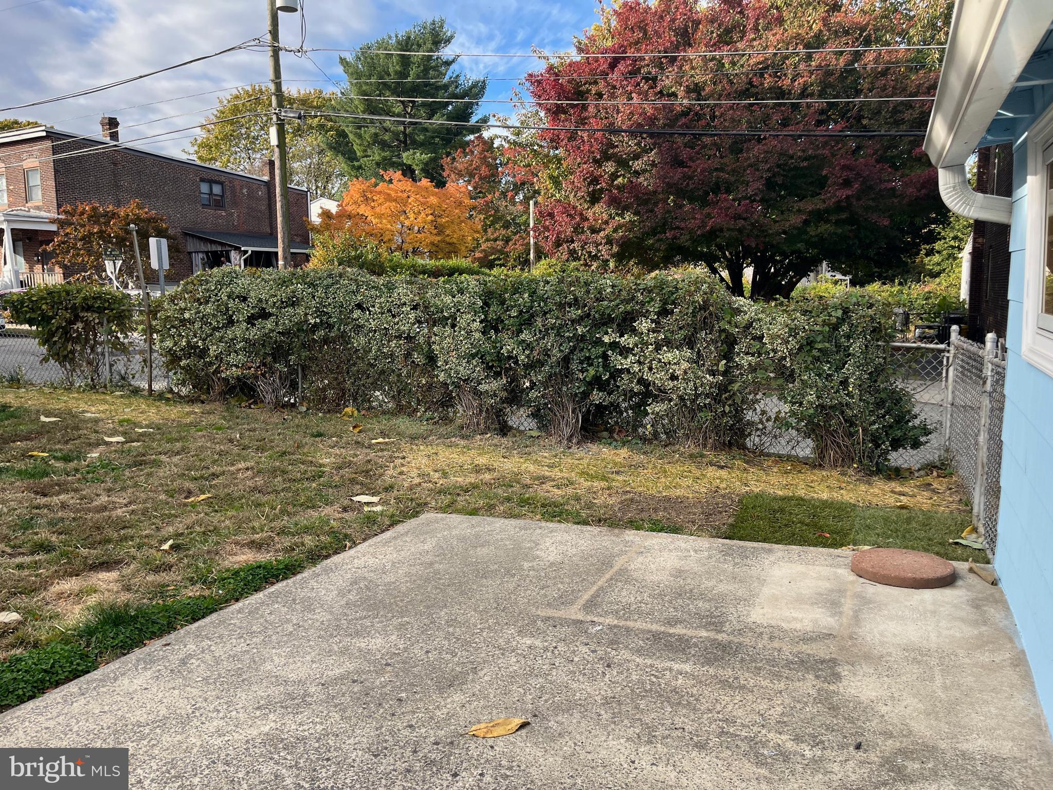 BELMONT HILLS - Residential Lease