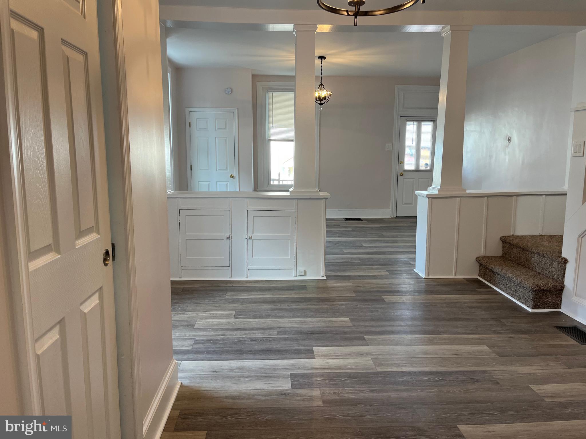 BELMONT HILLS - Residential Lease