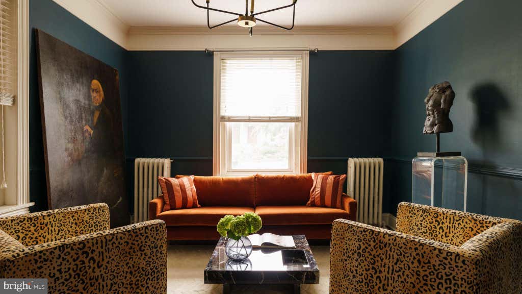 Photo of 104 Rochelle Avenue, PHILADELPHIA, PA 19128 (MLS # PAPH2663348)