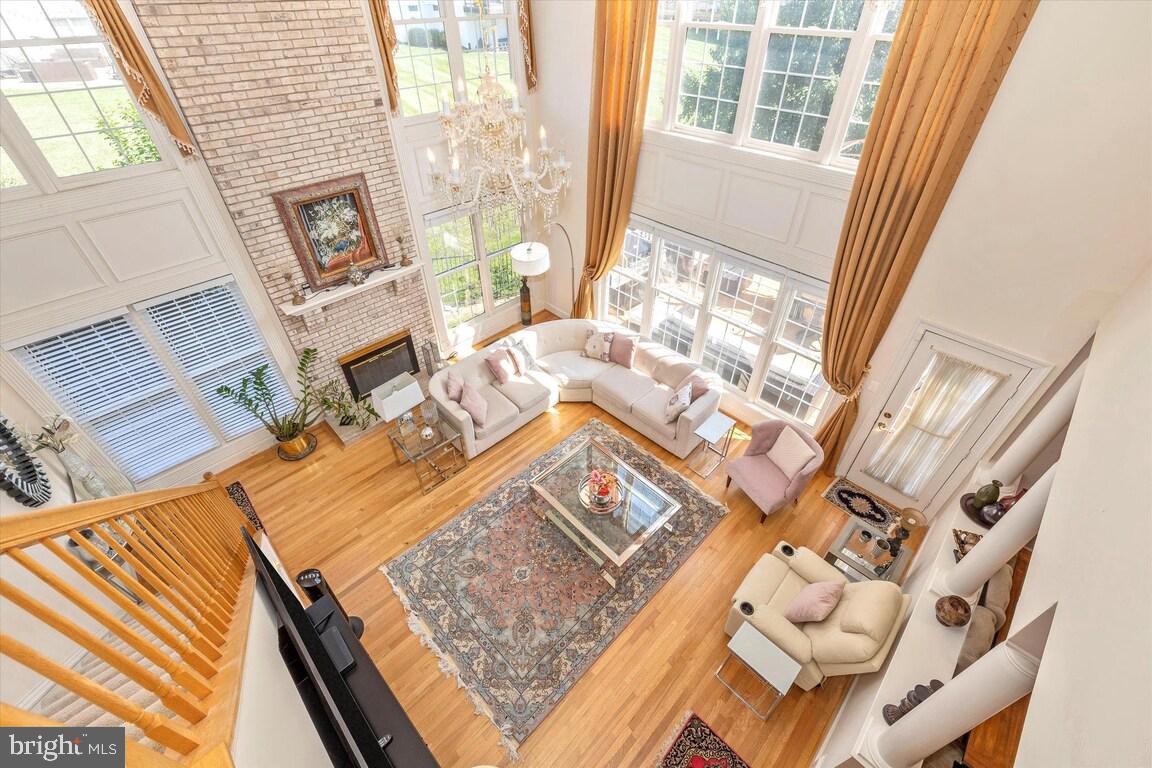 BROWNSTOWN ESTATES - Residential