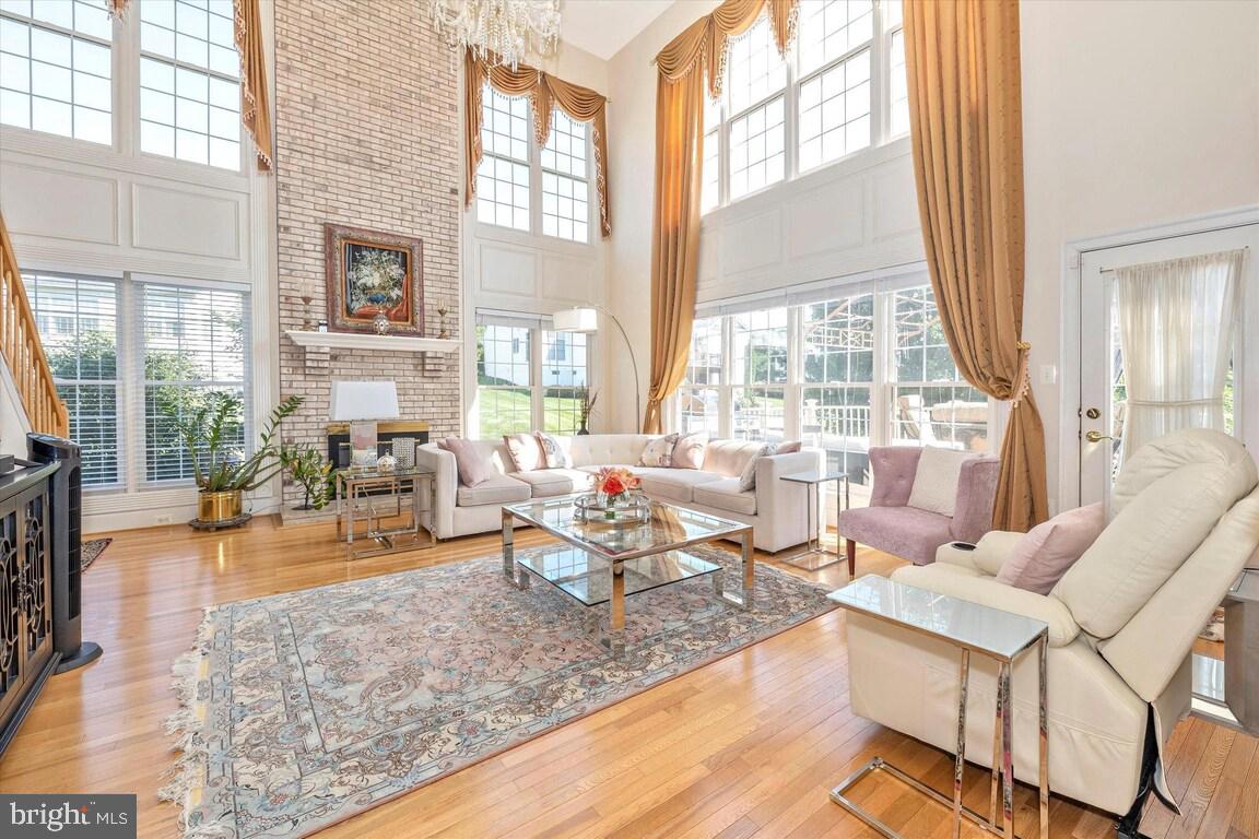 BROWNSTOWN ESTATES - Residential