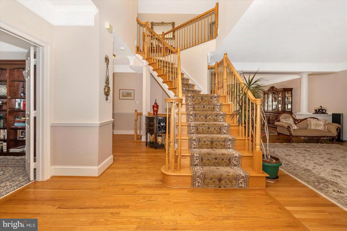 BROWNSTOWN ESTATES - Residential