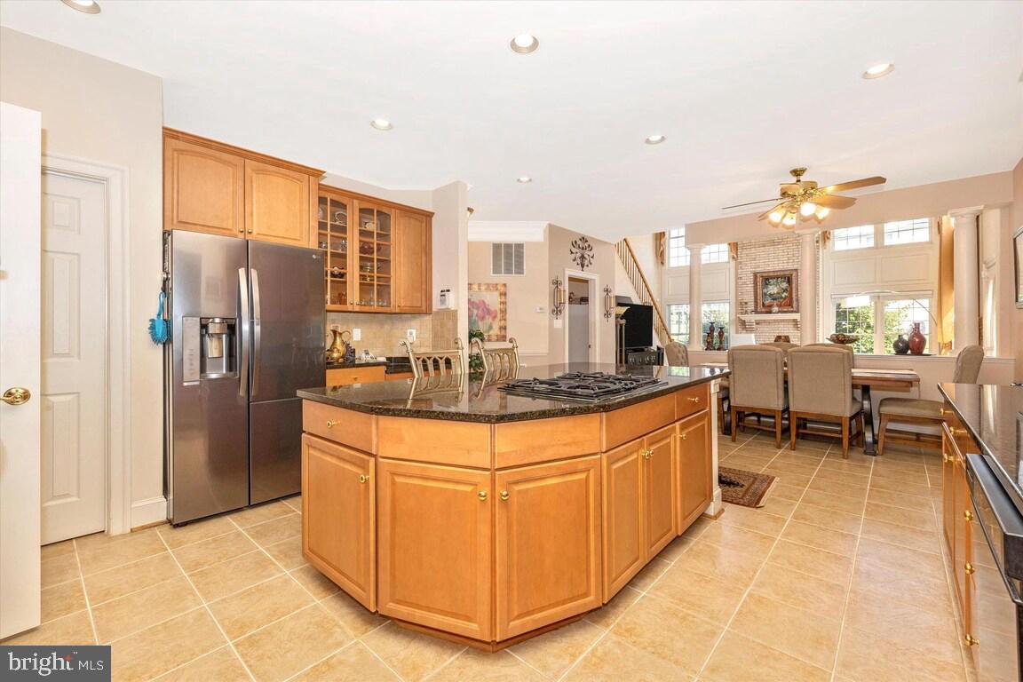 BROWNSTOWN ESTATES - Residential