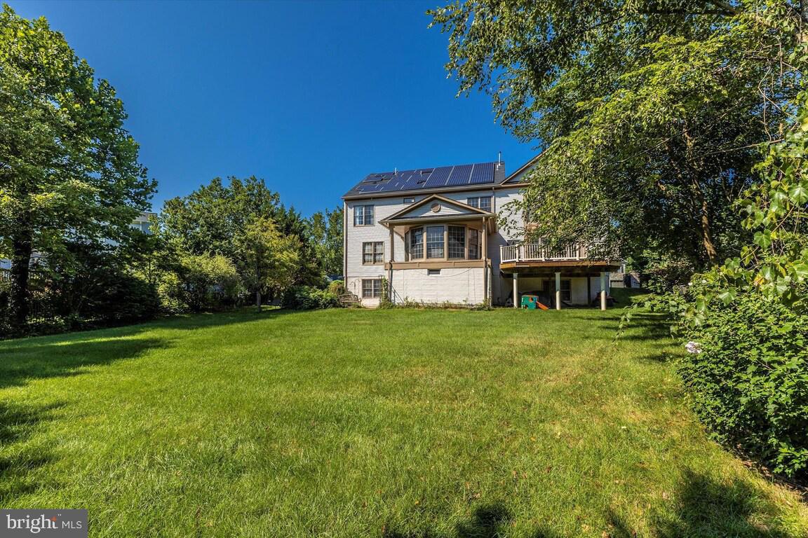 BROWNSTOWN ESTATES - Residential