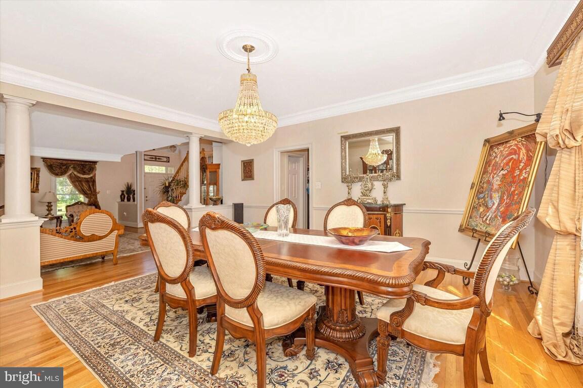 BROWNSTOWN ESTATES - Residential