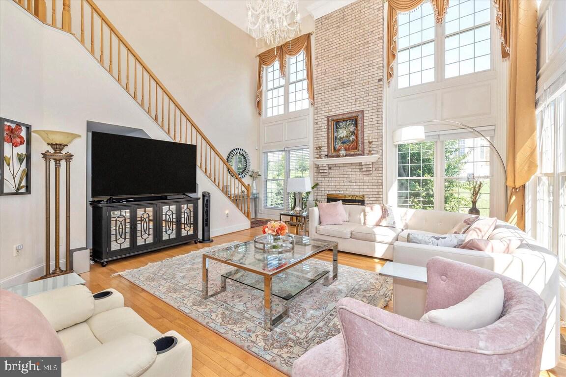 BROWNSTOWN ESTATES - Residential