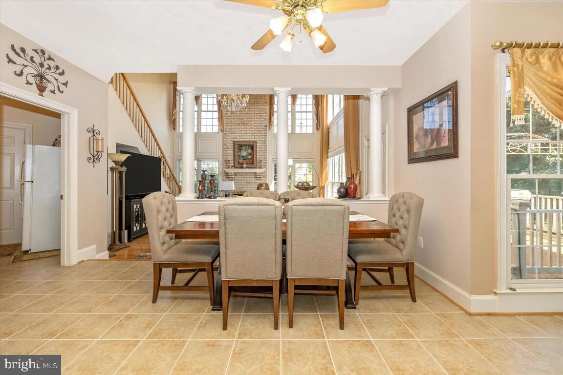 BROWNSTOWN ESTATES - Residential