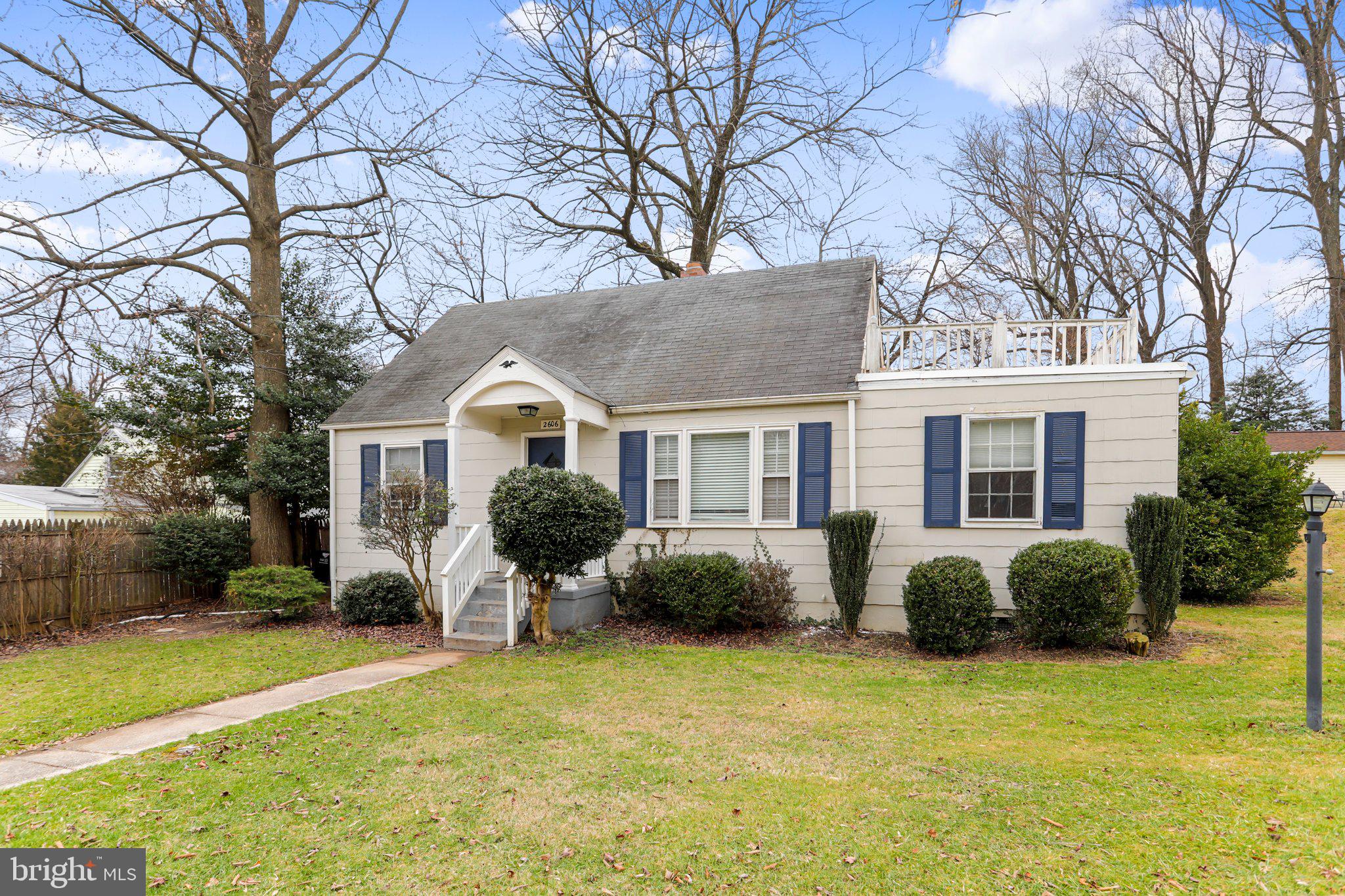 GLENMONT FOREST - Residential