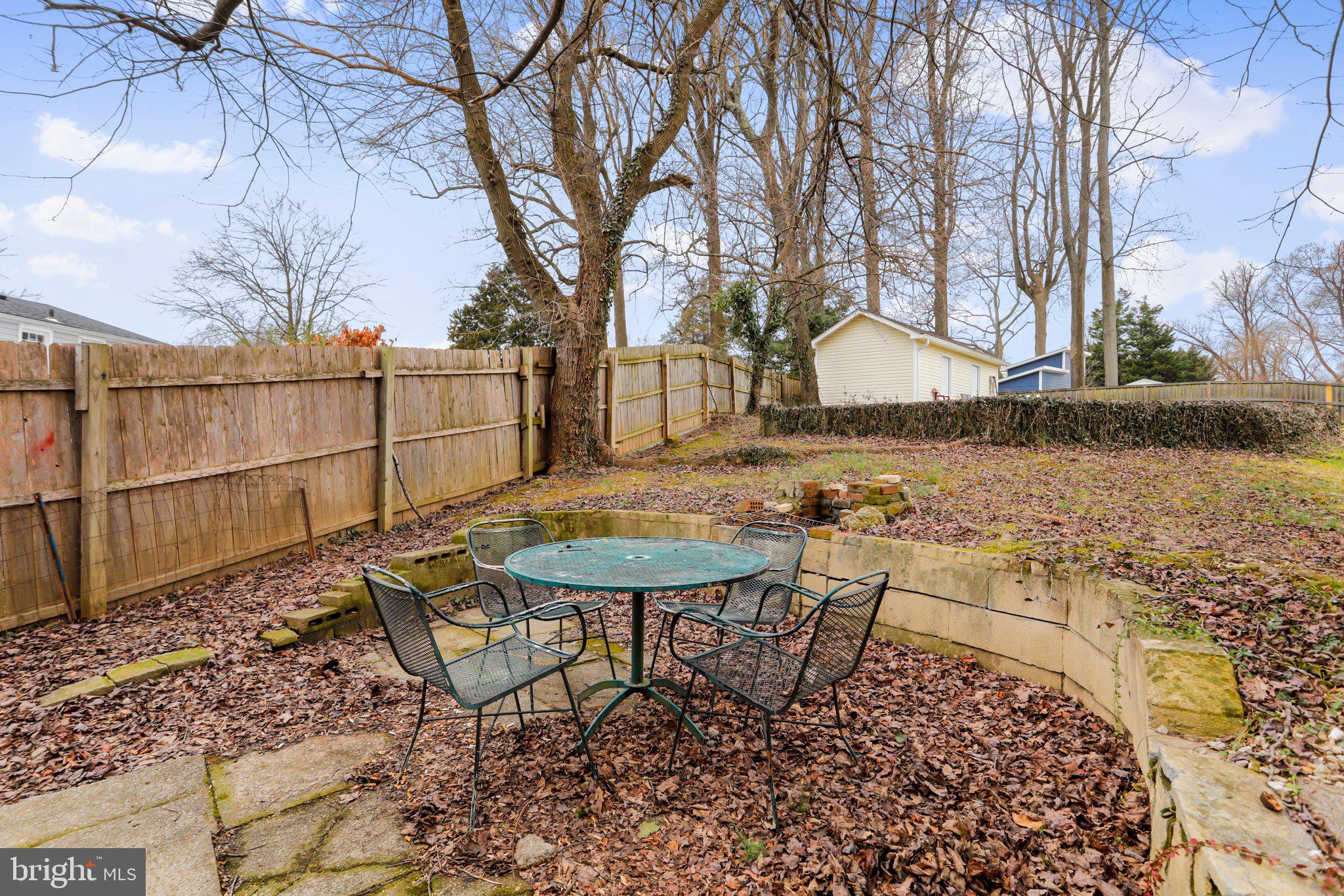 GLENMONT FOREST - Residential