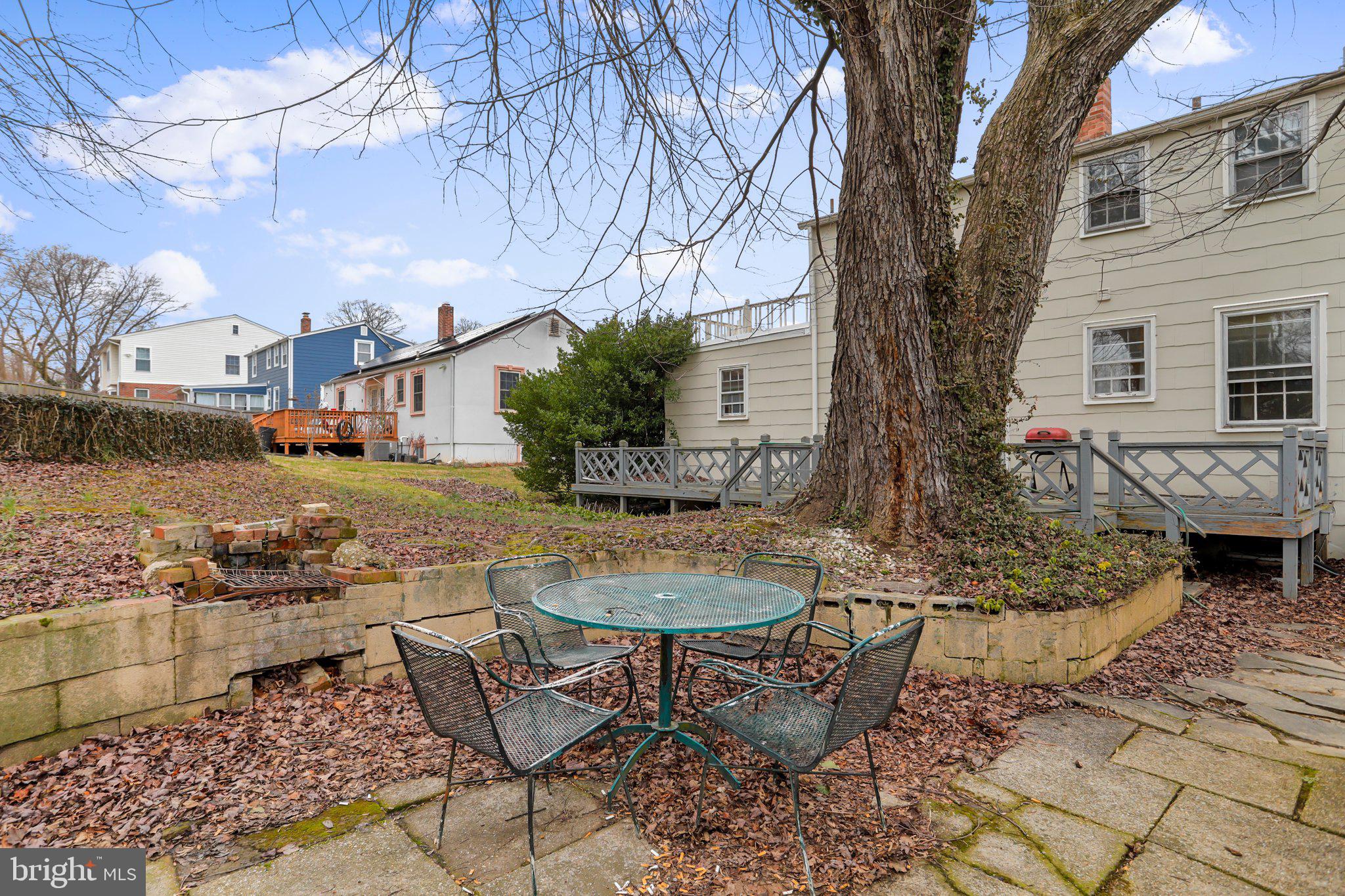 GLENMONT FOREST - Residential