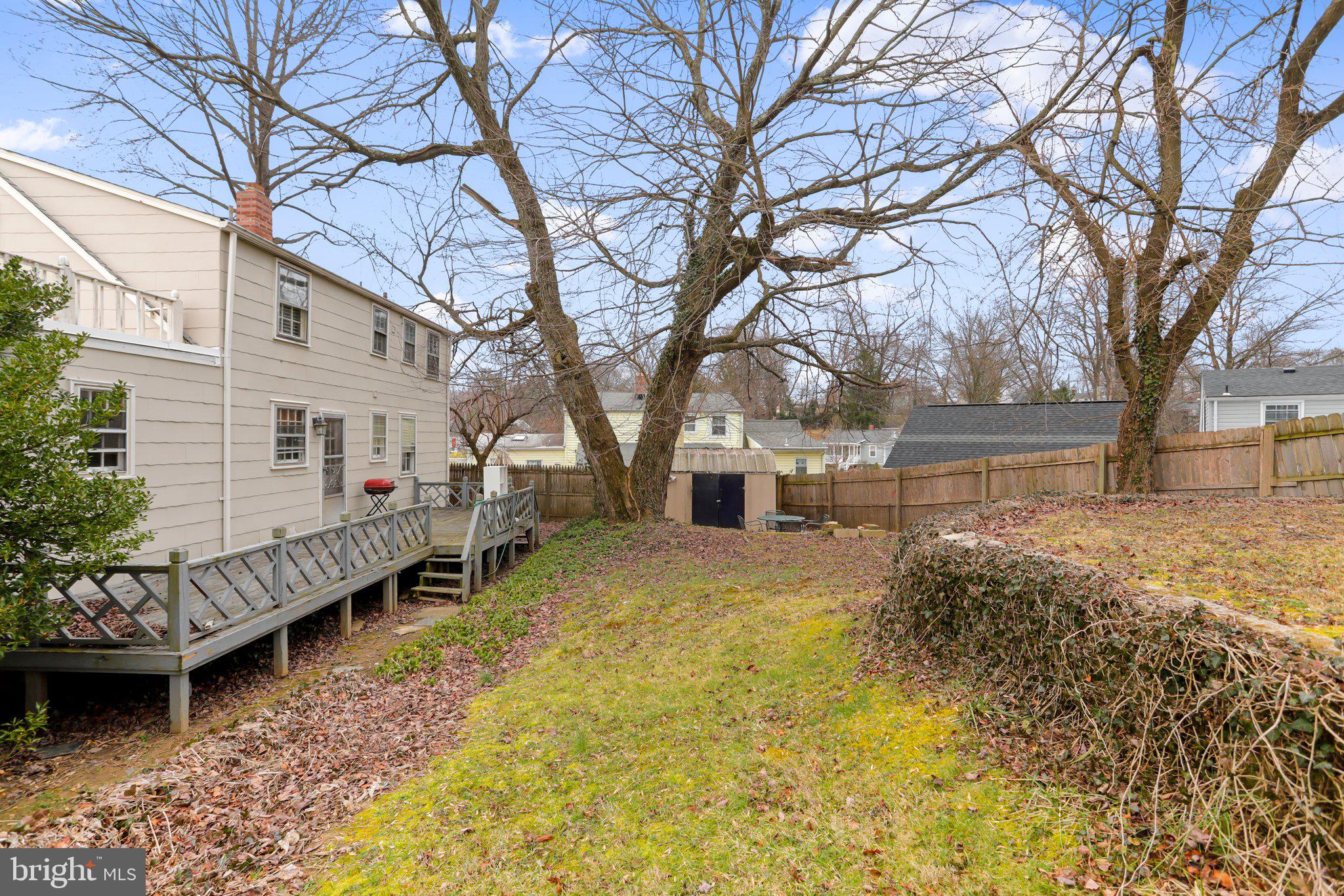 GLENMONT FOREST - Residential