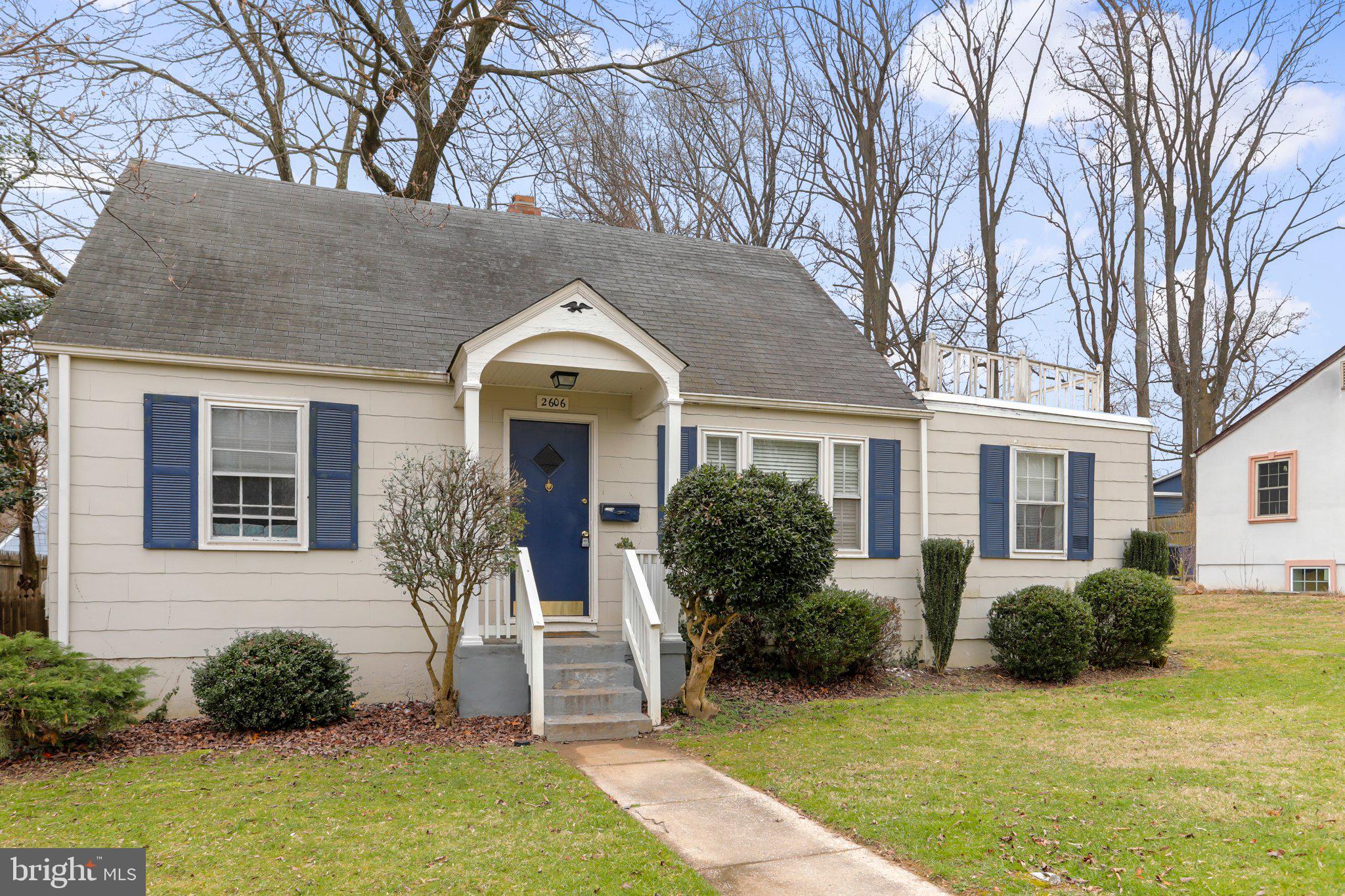 GLENMONT FOREST - Residential