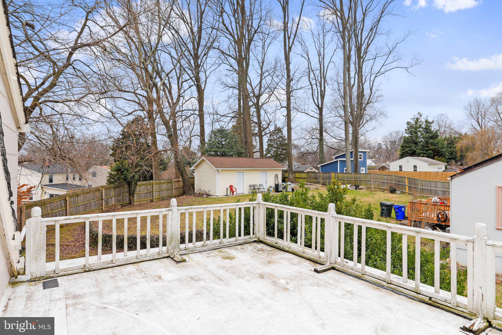 GLENMONT FOREST - Residential