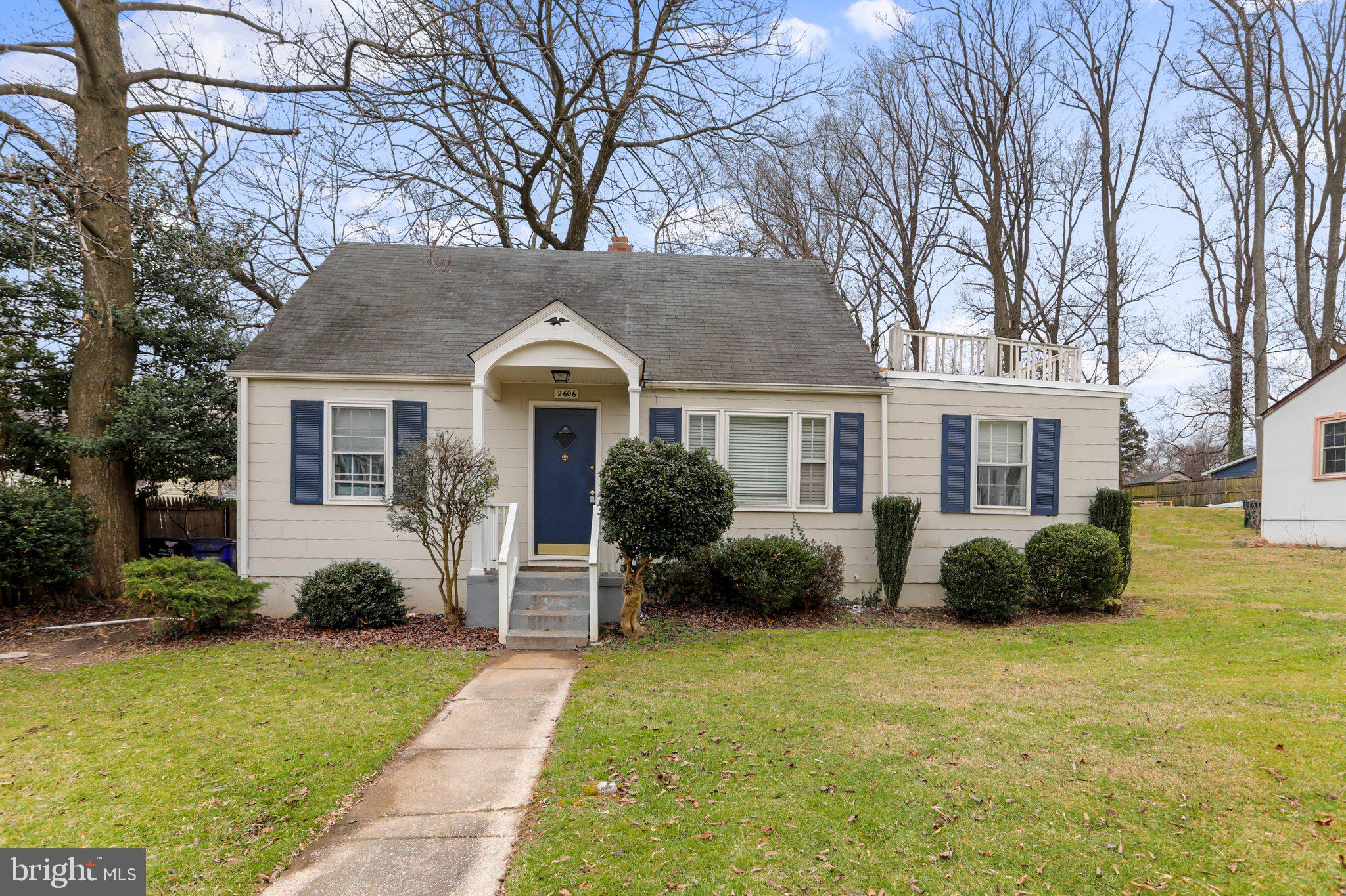 GLENMONT FOREST - Residential