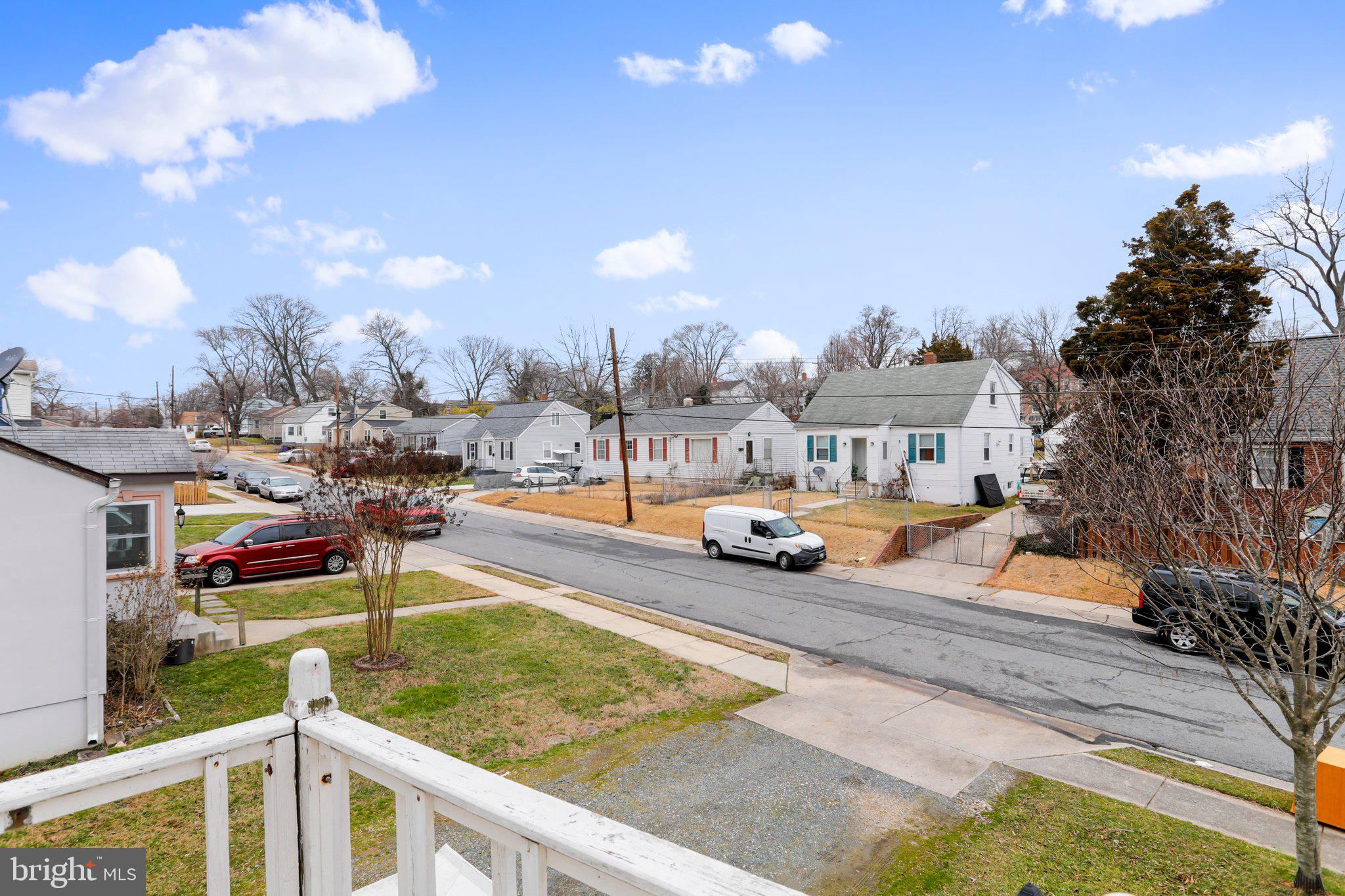 GLENMONT FOREST - Residential