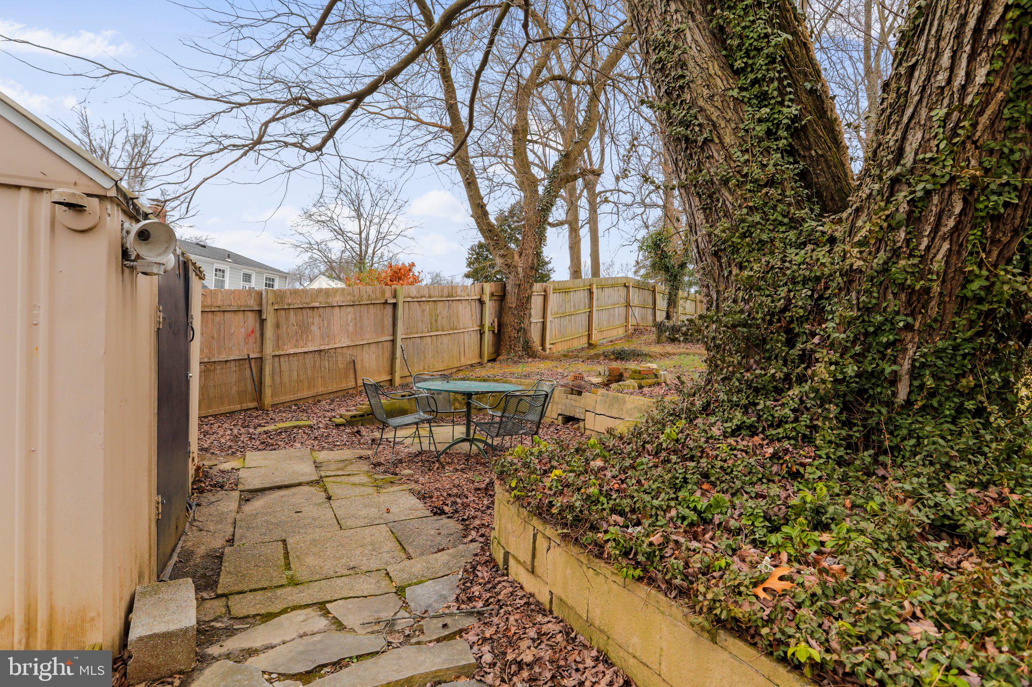 GLENMONT FOREST - Residential