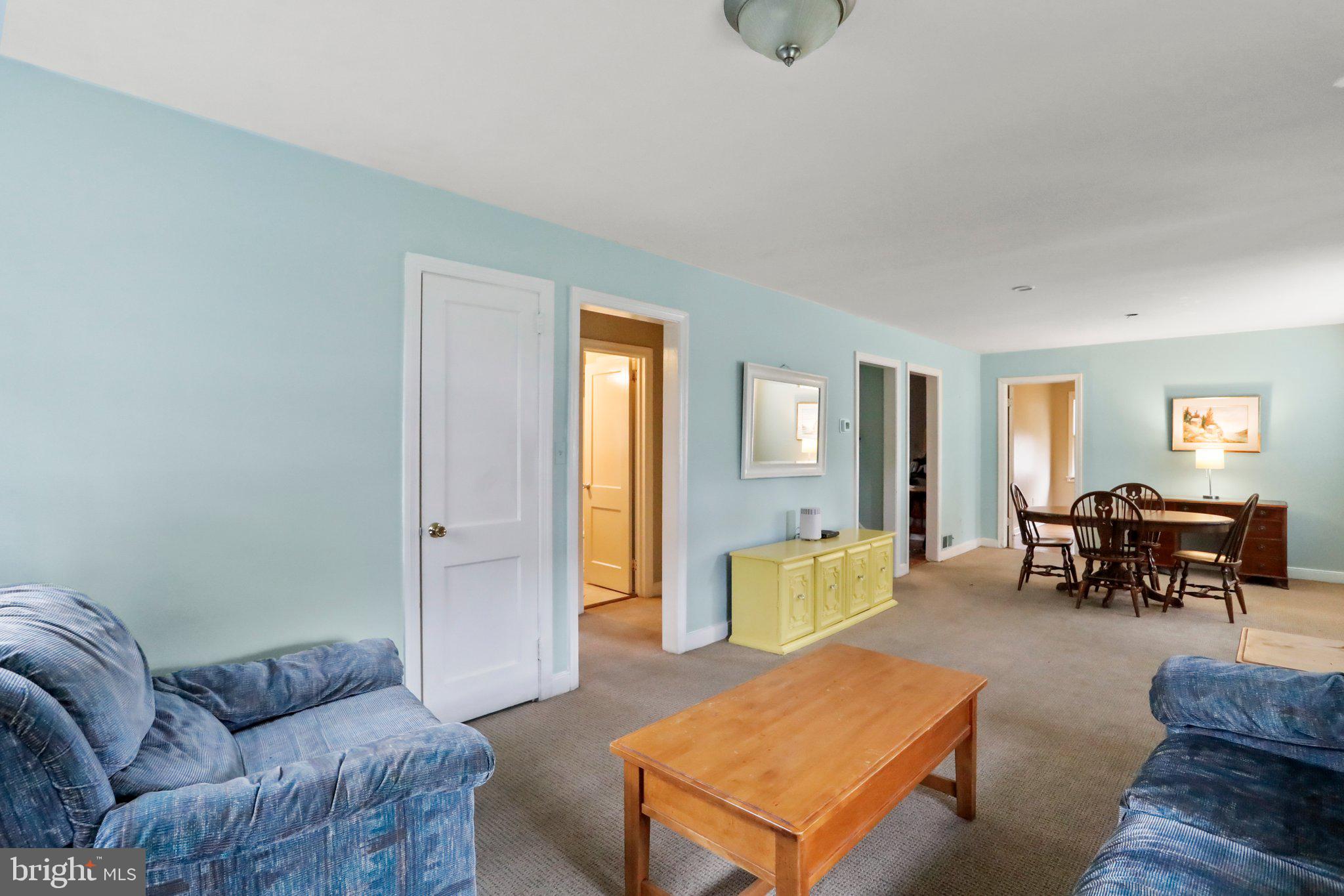 GLENMONT FOREST - Residential