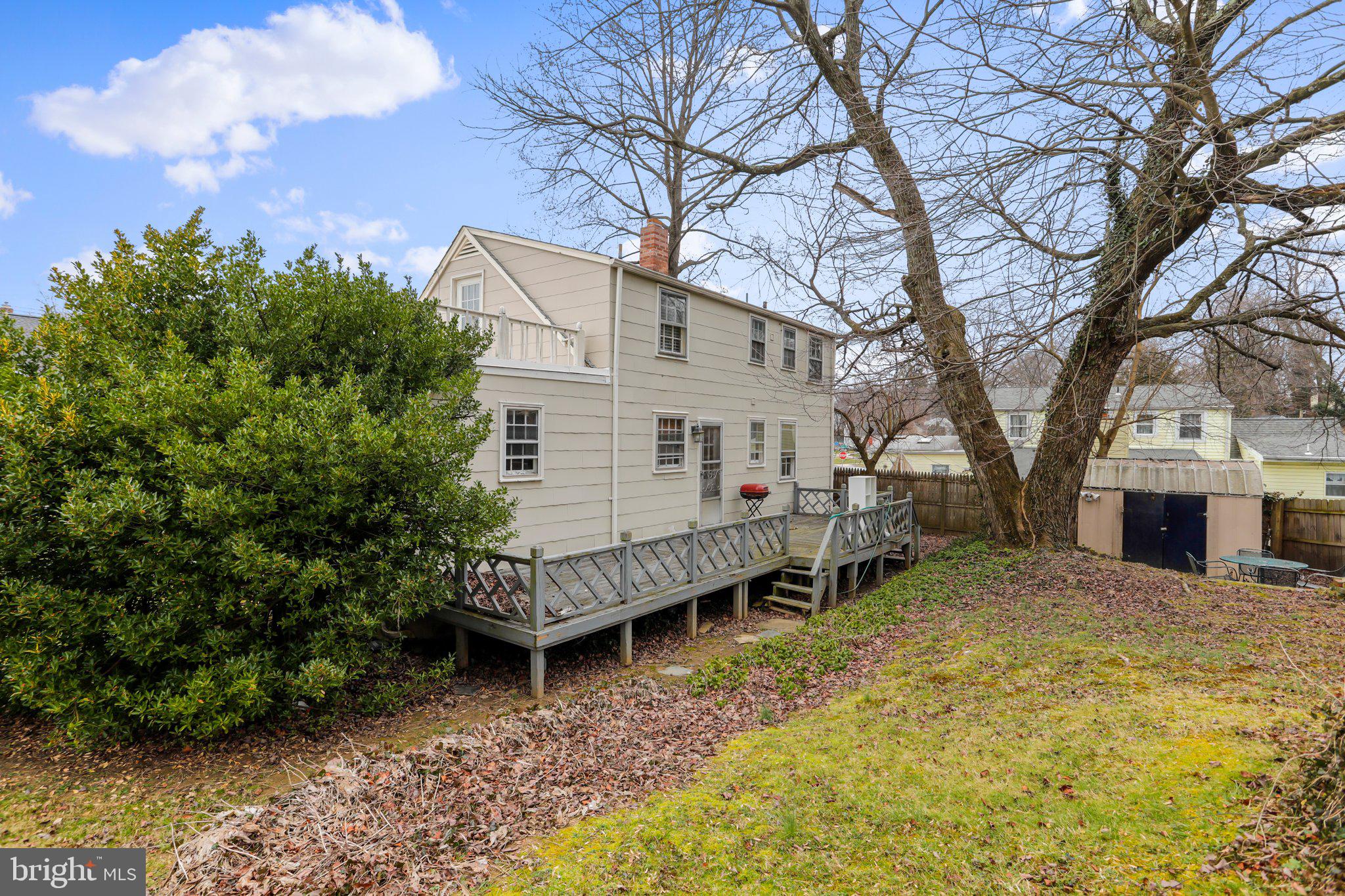 GLENMONT FOREST - Residential