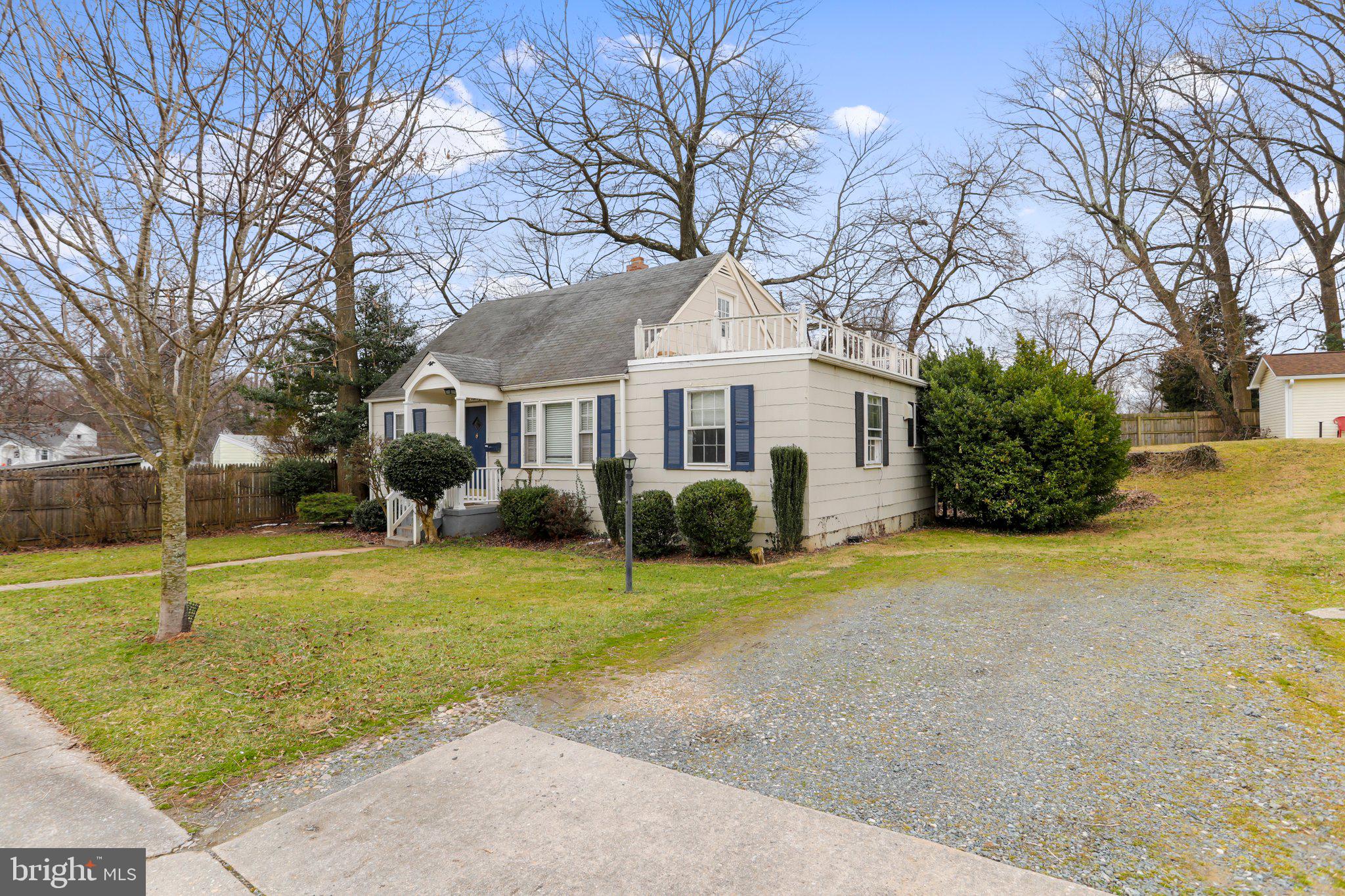 GLENMONT FOREST - Residential