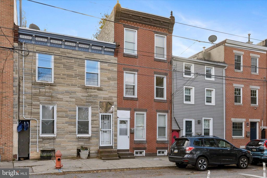 Photo of 428 E Thompson Street, PHILADELPHIA, PA 19125 (MLS # PAPH2557684)