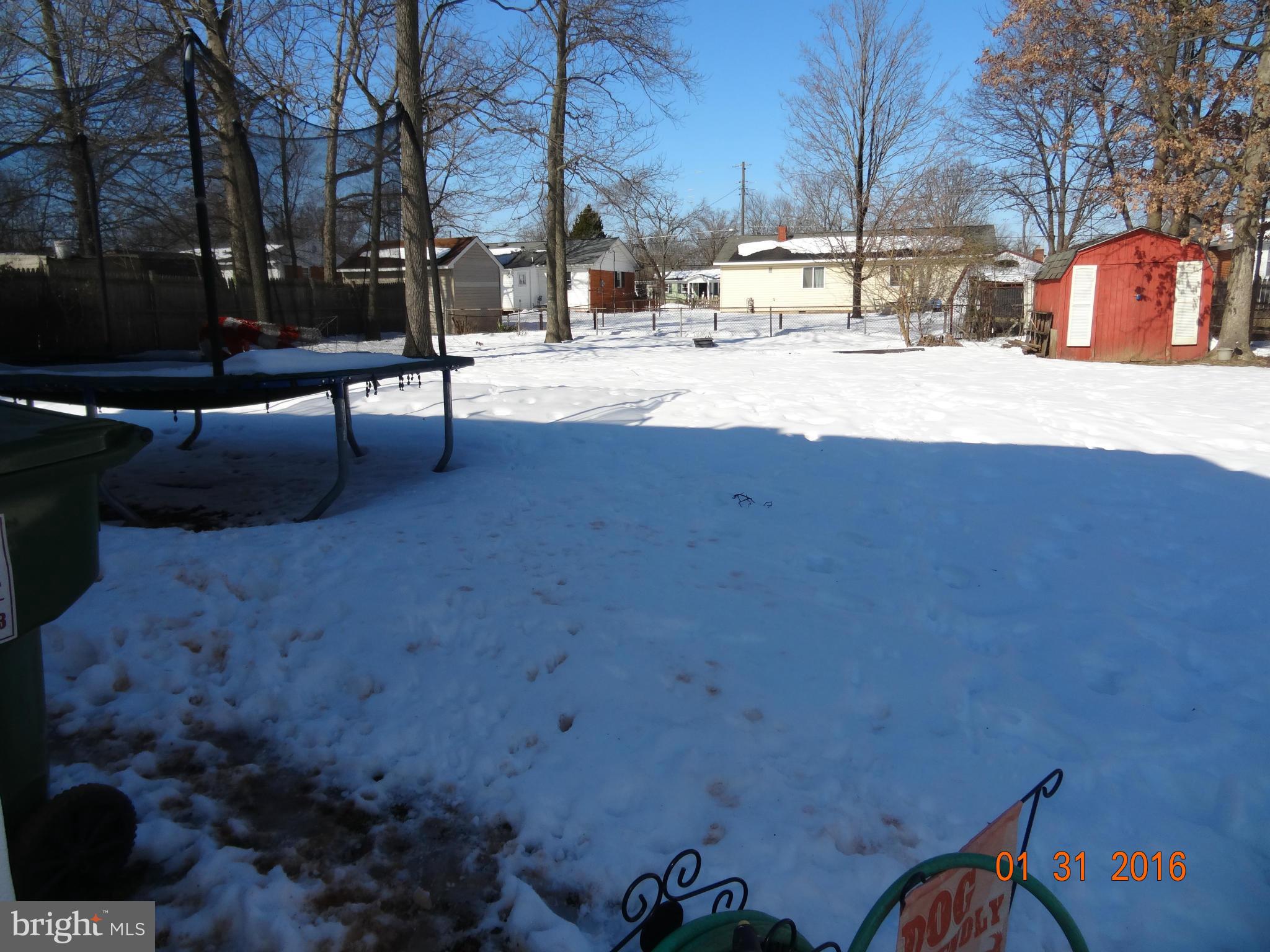 HALLMARK MANOR/WESTGATE - Residential