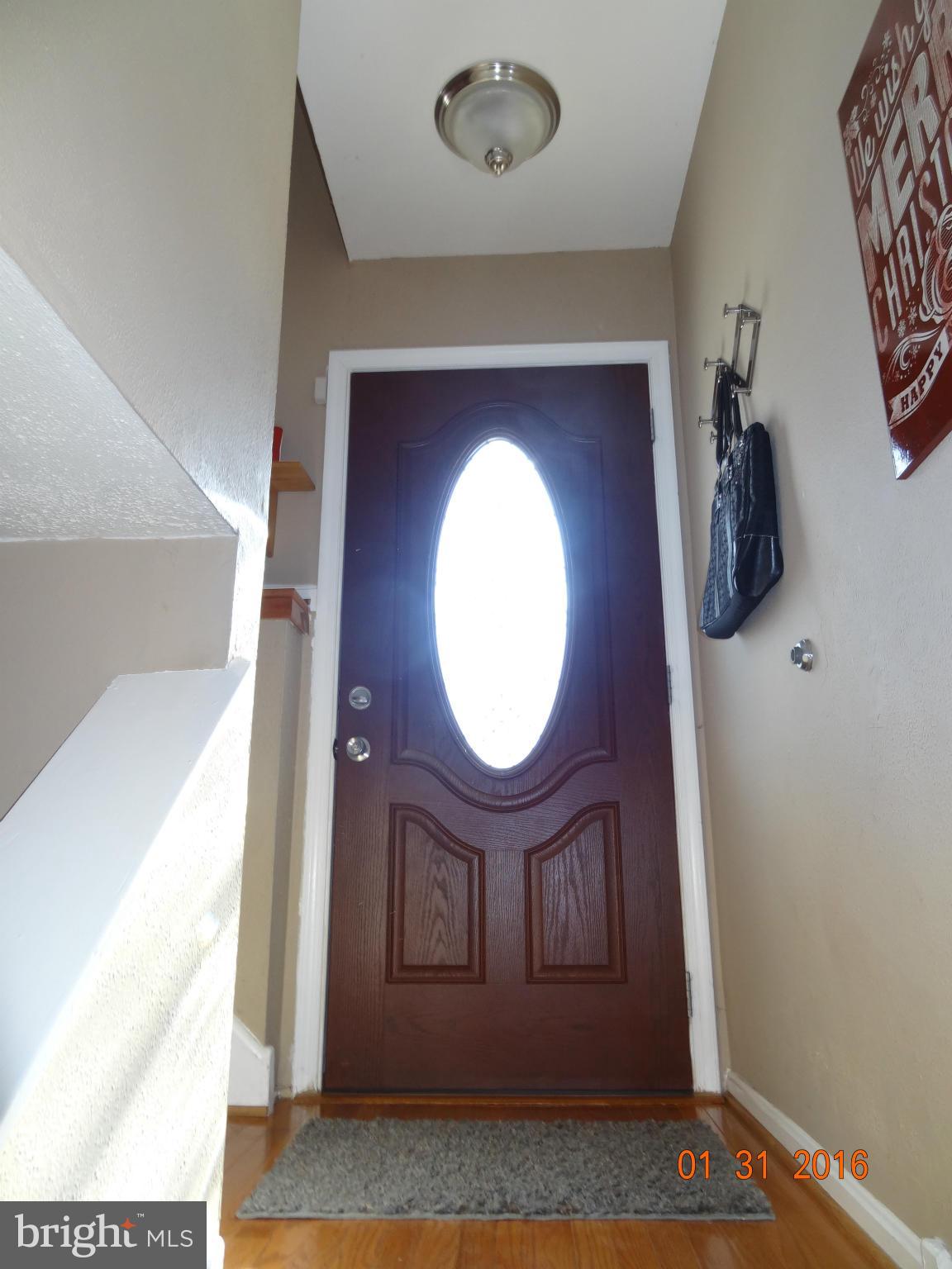 HALLMARK MANOR/WESTGATE - Residential