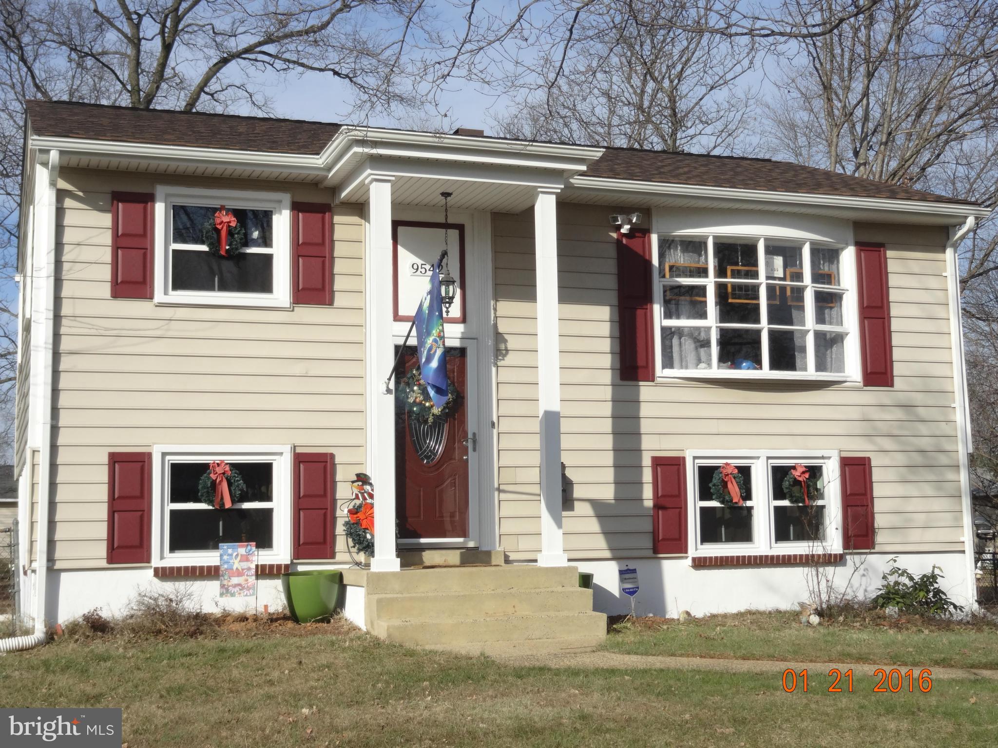 HALLMARK MANOR/WESTGATE - Residential