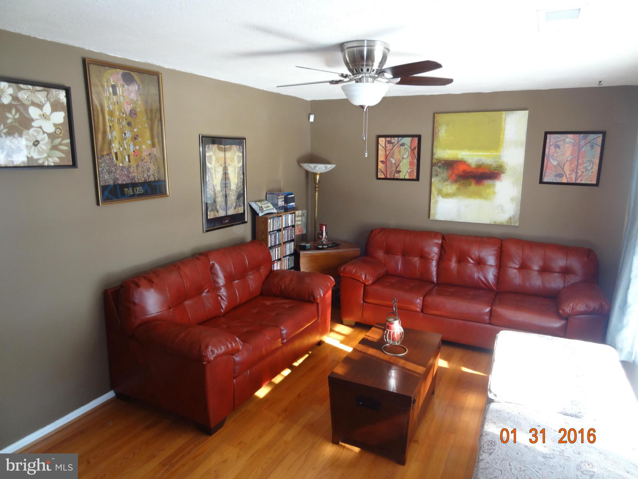 HALLMARK MANOR/WESTGATE - Residential