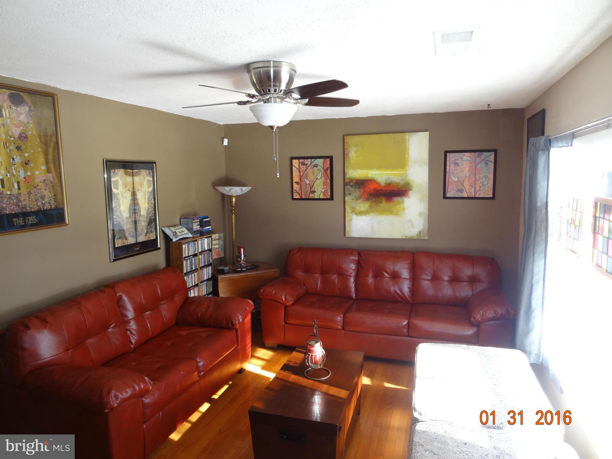 HALLMARK MANOR/WESTGATE - Residential