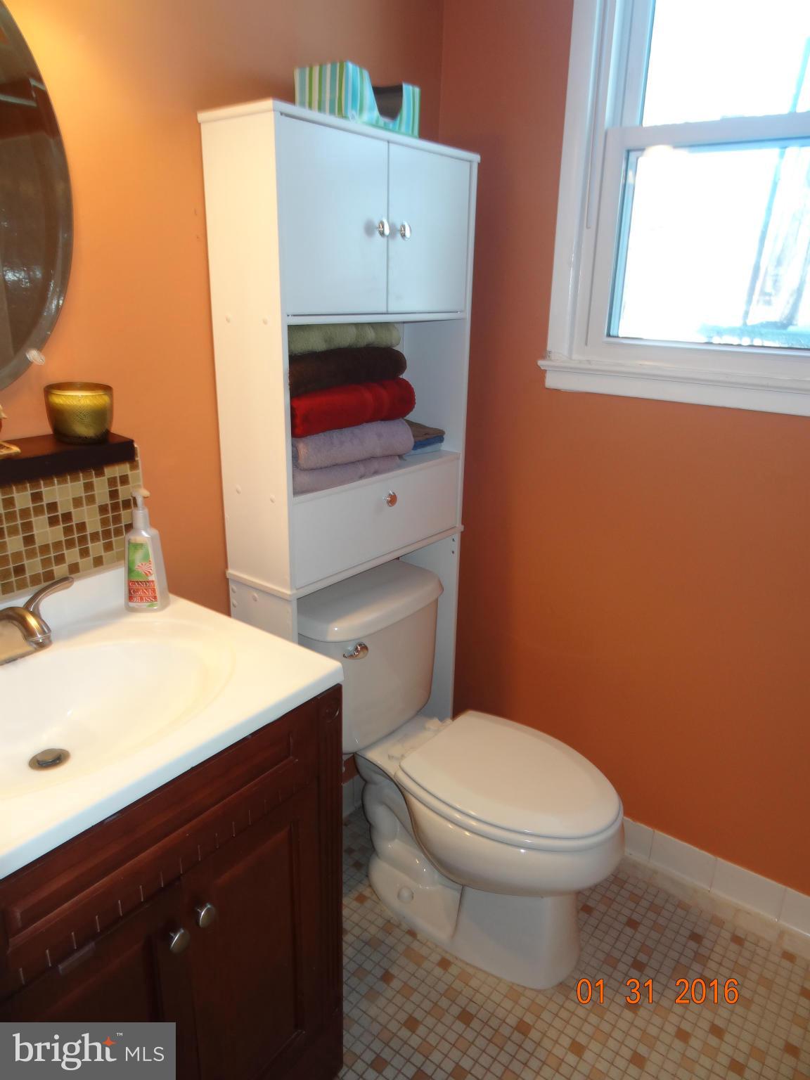 HALLMARK MANOR/WESTGATE - Residential