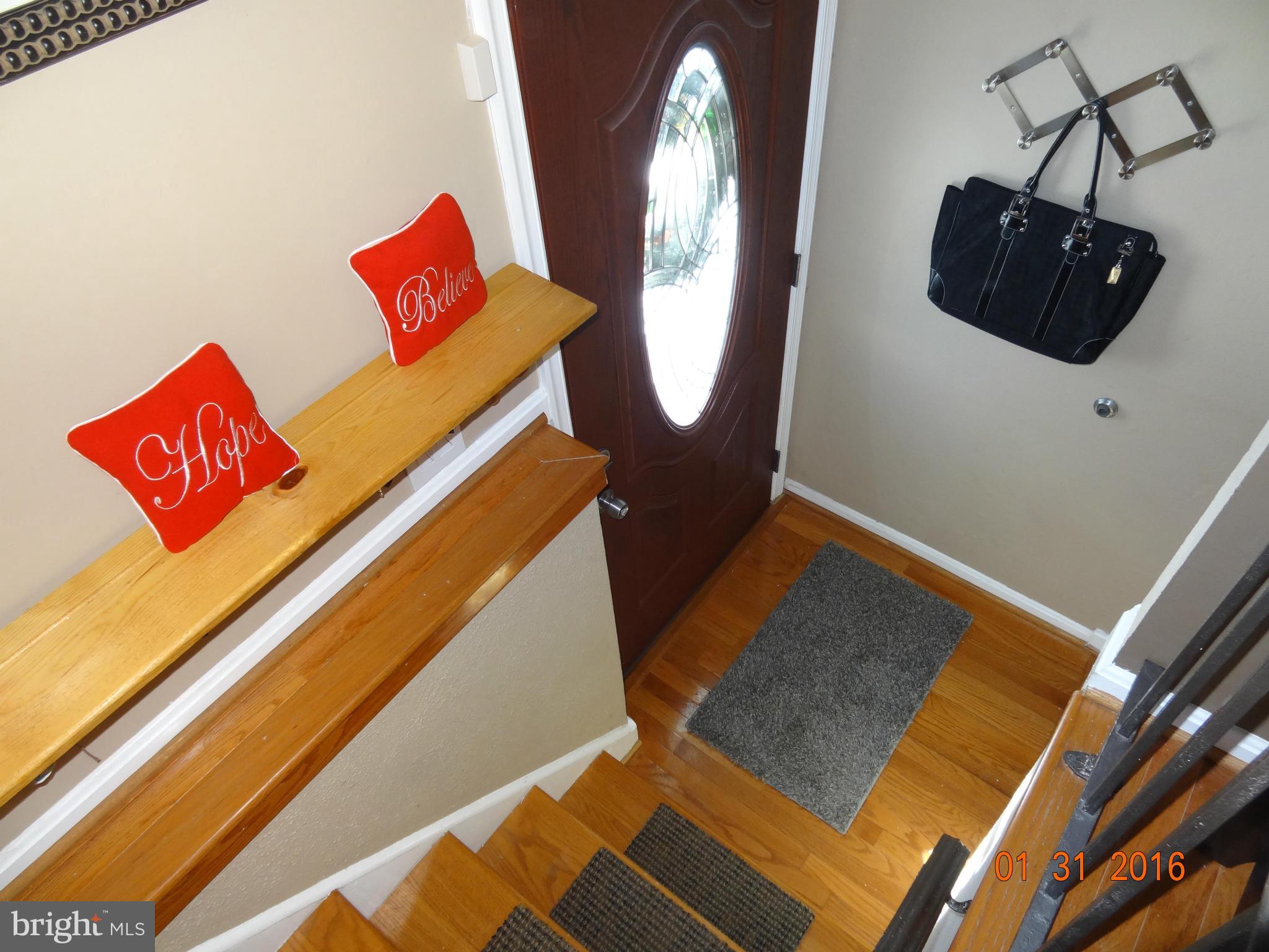 HALLMARK MANOR/WESTGATE - Residential