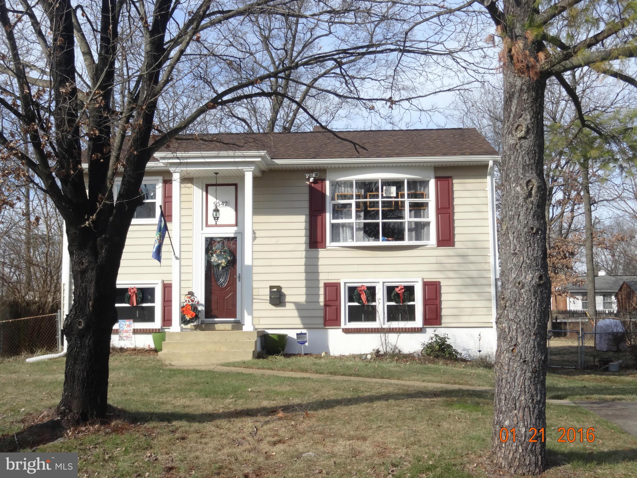 HALLMARK MANOR/WESTGATE - Residential