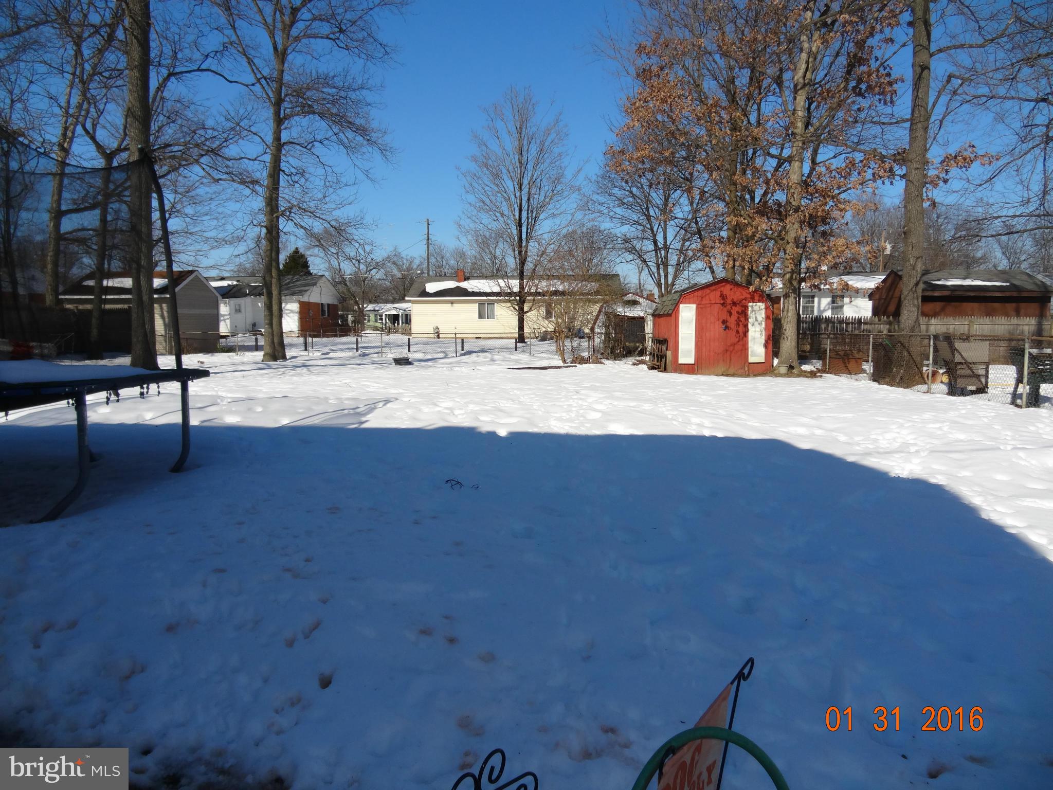 HALLMARK MANOR/WESTGATE - Residential