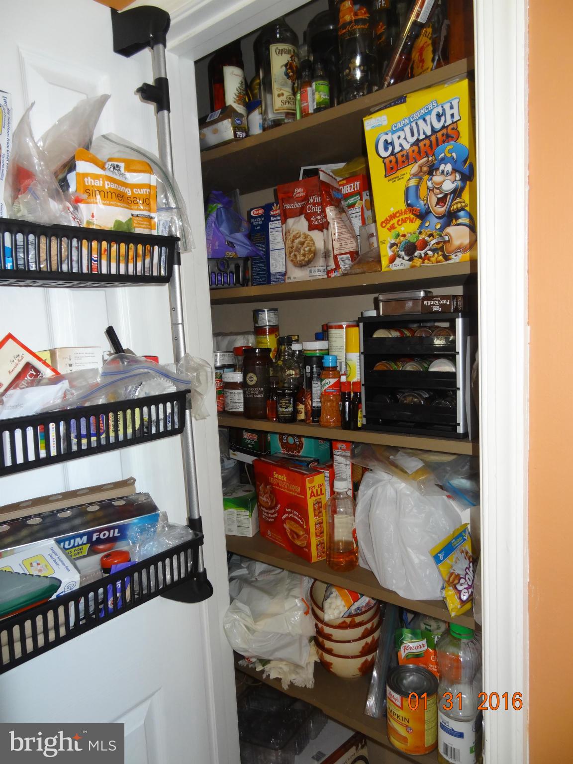 HALLMARK MANOR/WESTGATE - Residential