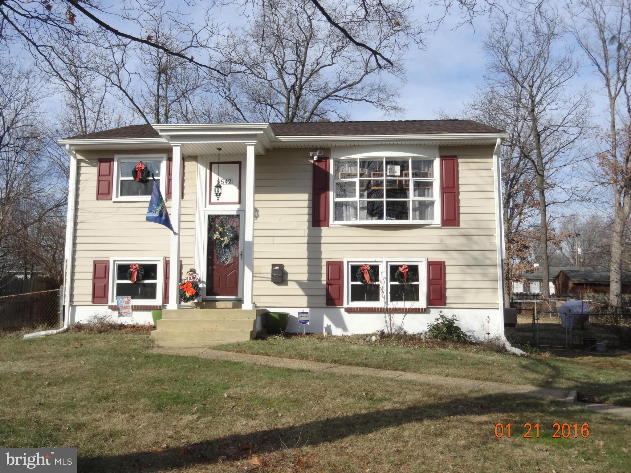 HALLMARK MANOR/WESTGATE - Residential