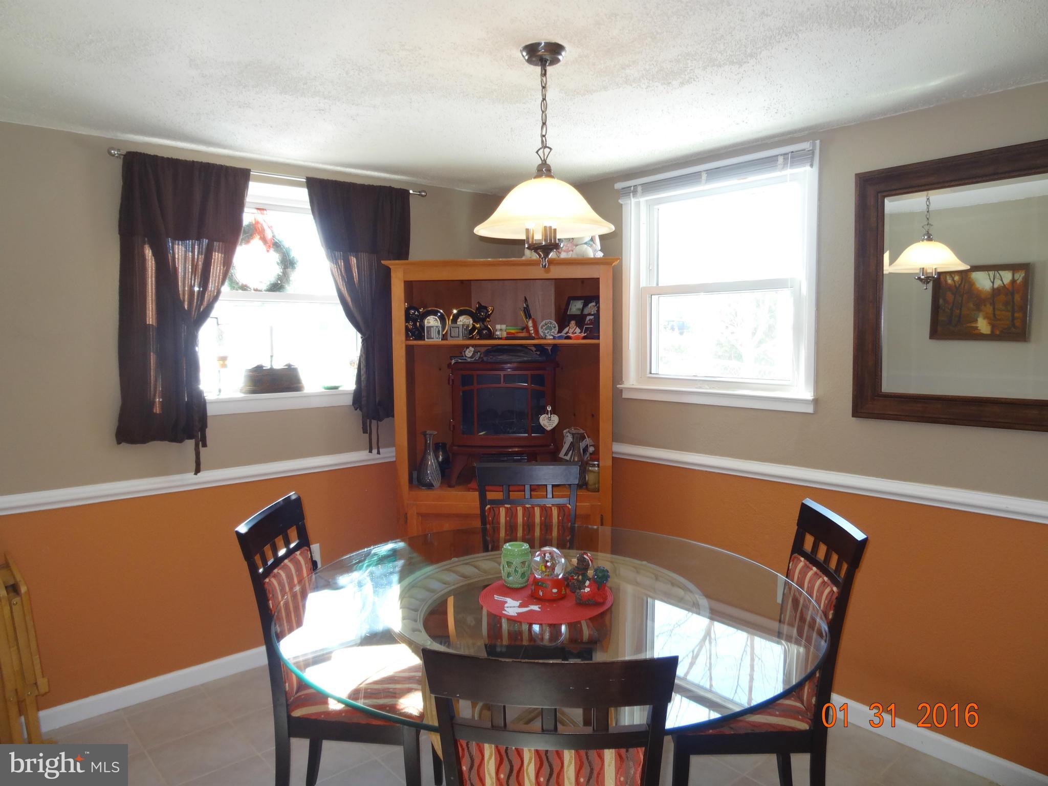 HALLMARK MANOR/WESTGATE - Residential