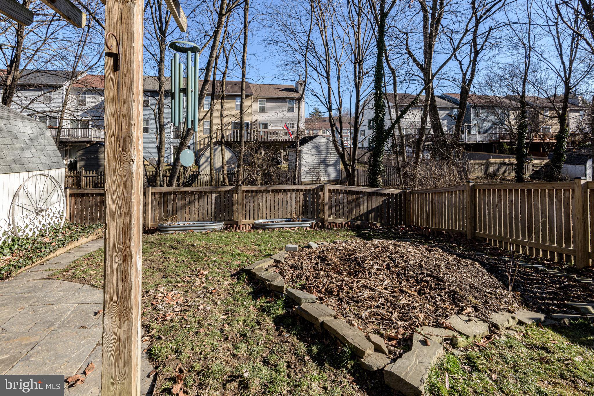 FURNACE HILLS - Residential